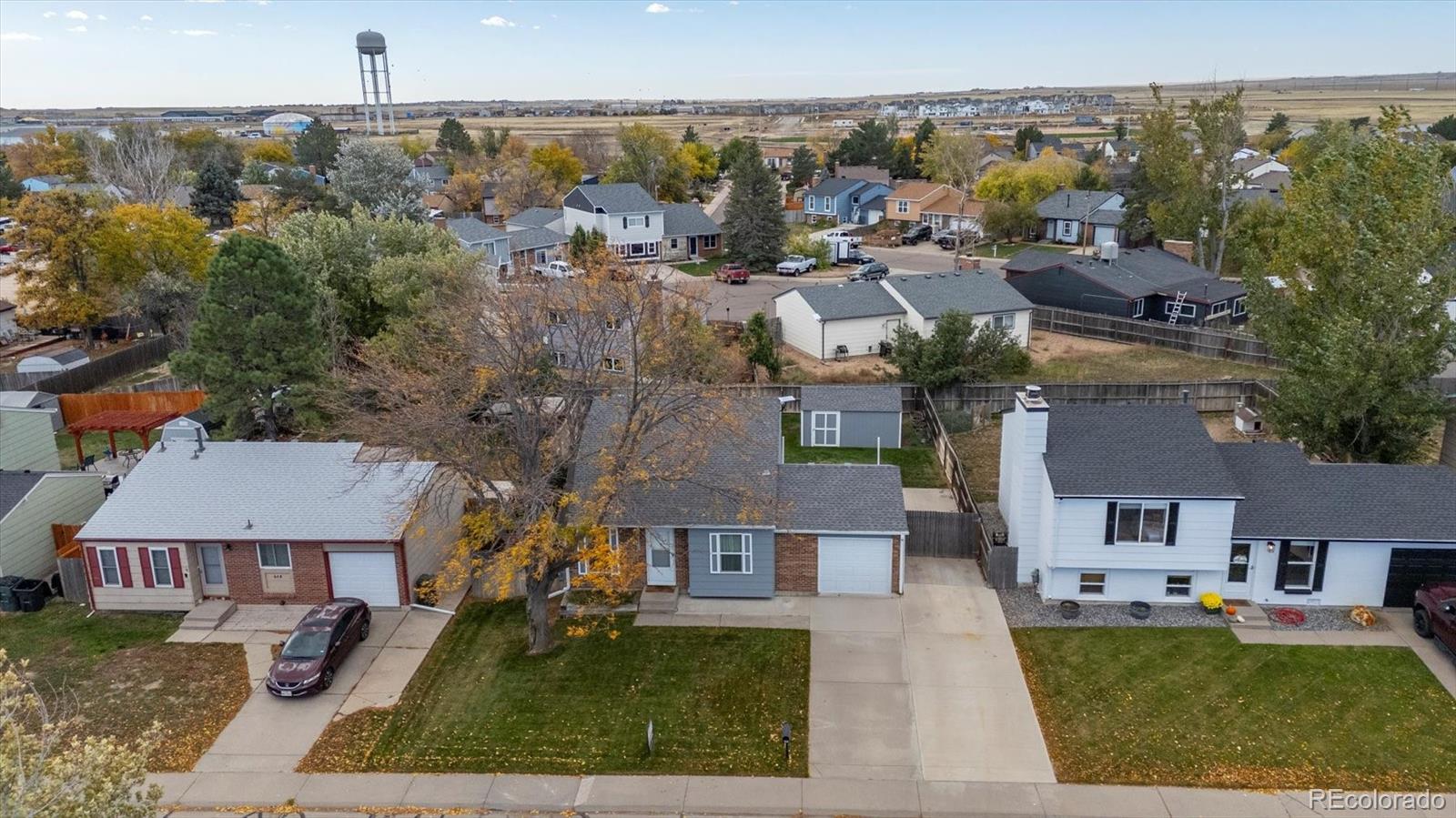 MLS Image #25 for 704  madison way,bennett, Colorado