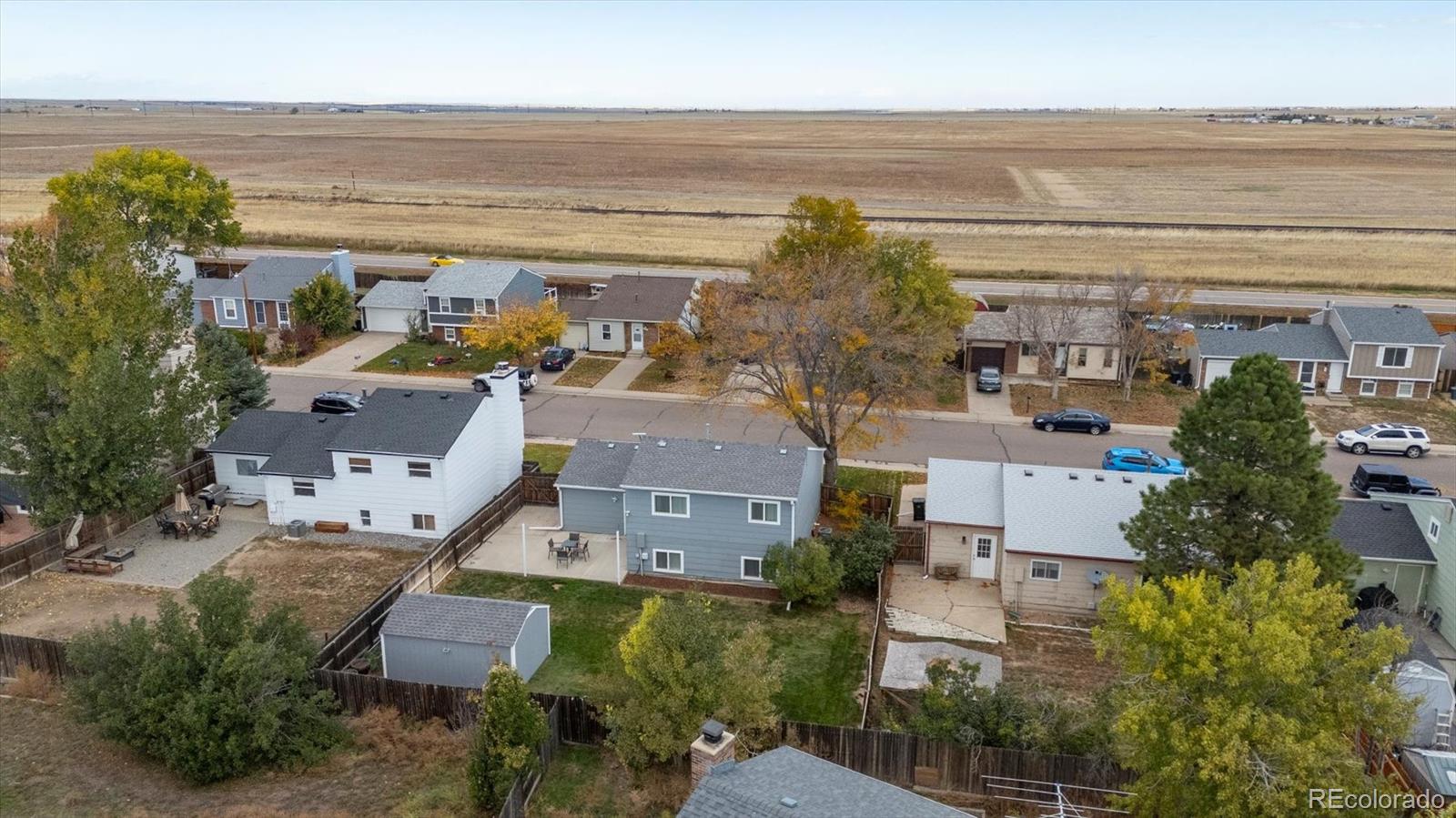 MLS Image #26 for 704  madison way,bennett, Colorado