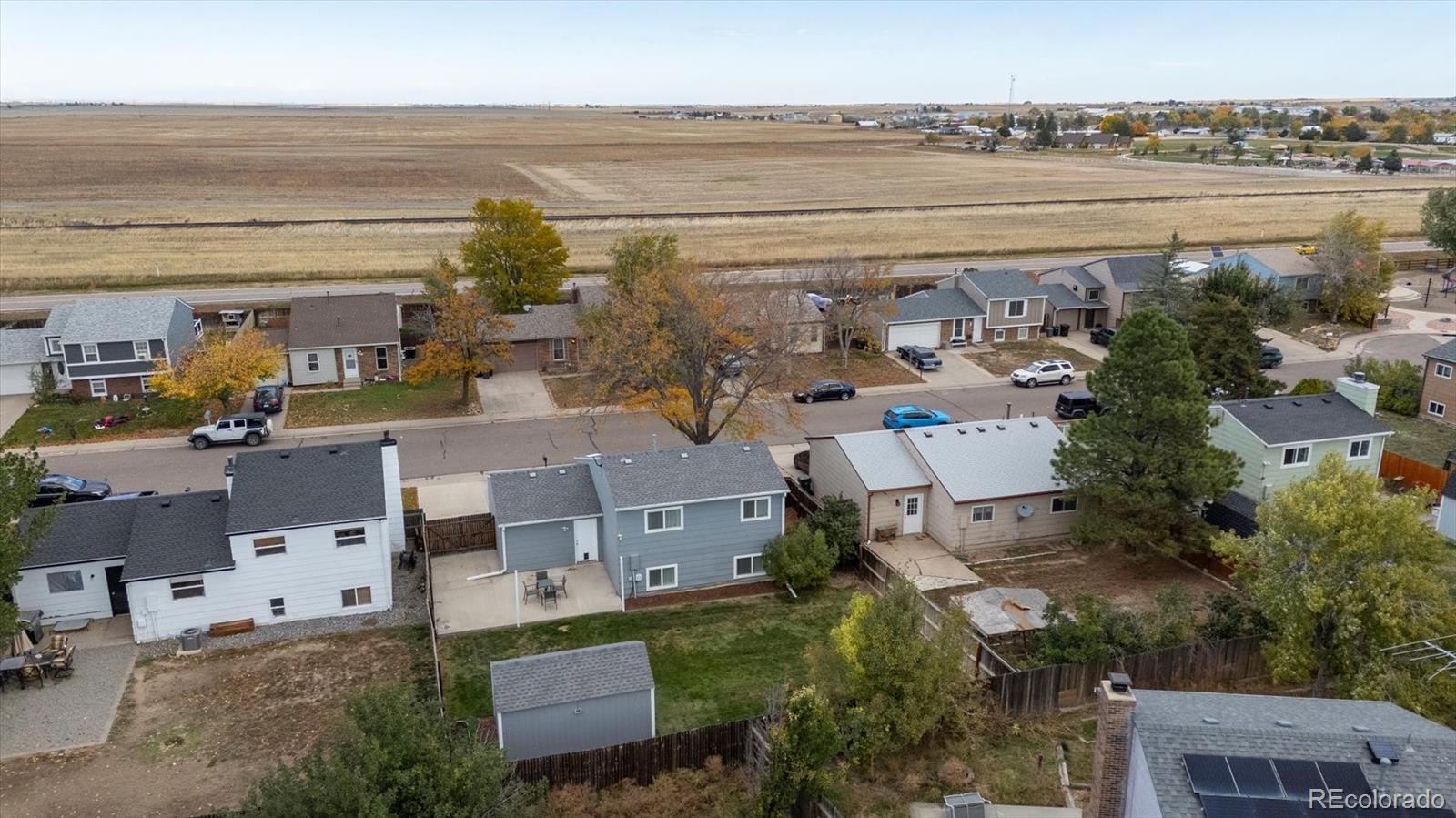 MLS Image #27 for 704  madison way,bennett, Colorado