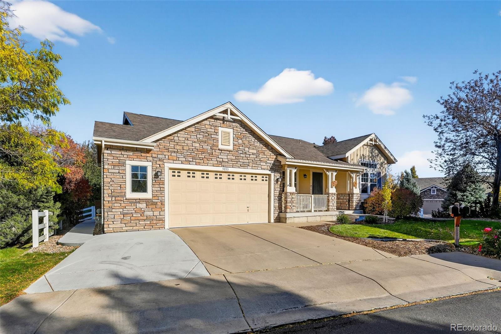 MLS Image #0 for 5853  noble court,golden, Colorado
