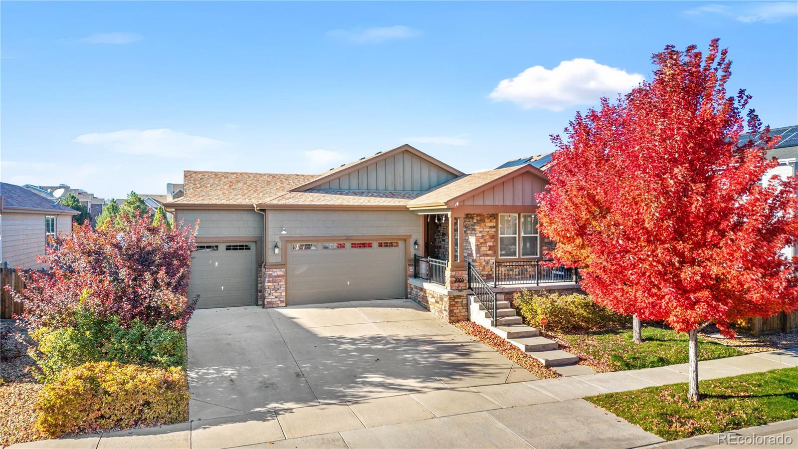 MLS Image #0 for 2063 s cathay way,aurora, Colorado