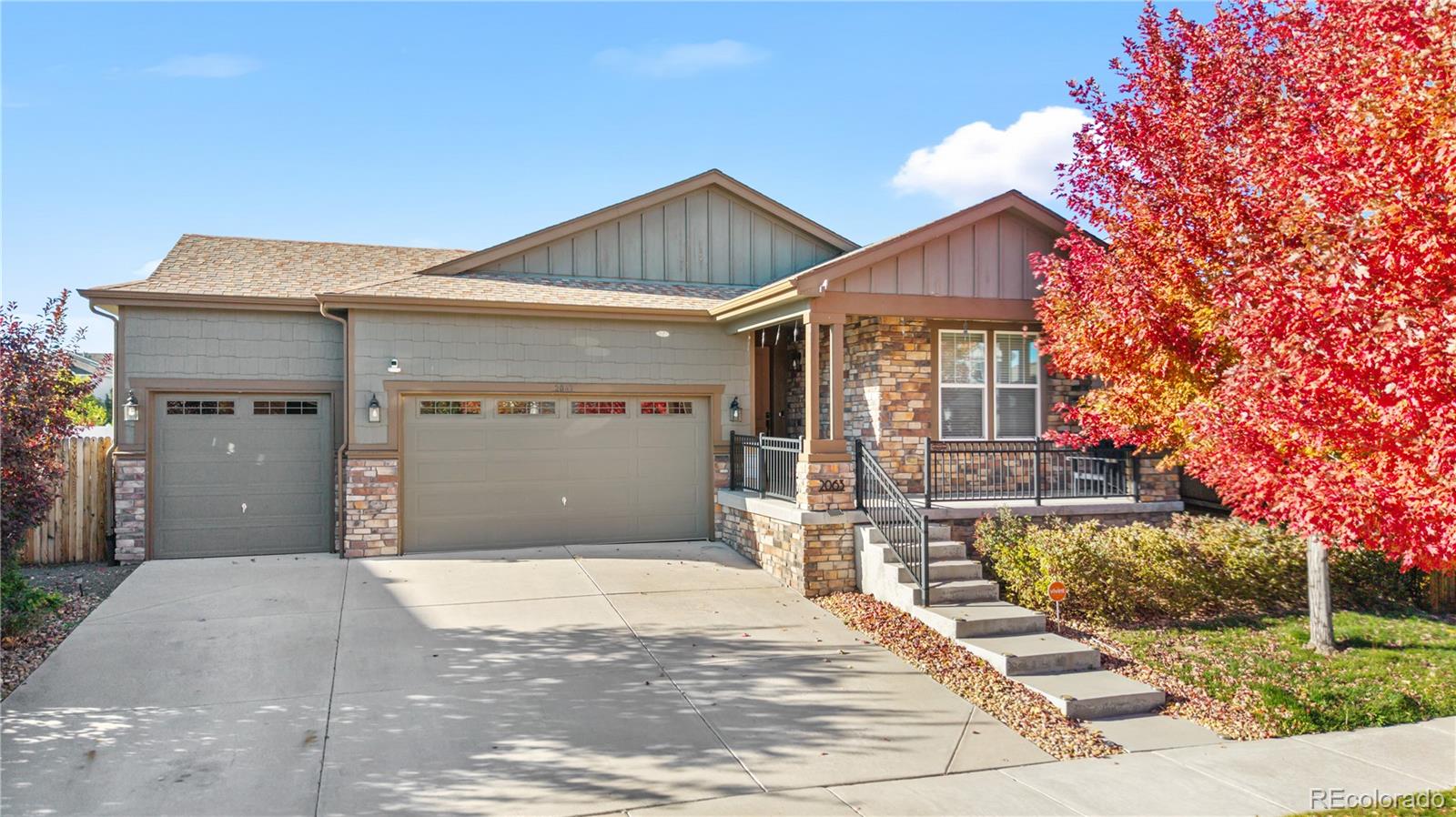 MLS Image #1 for 2063 s cathay way,aurora, Colorado