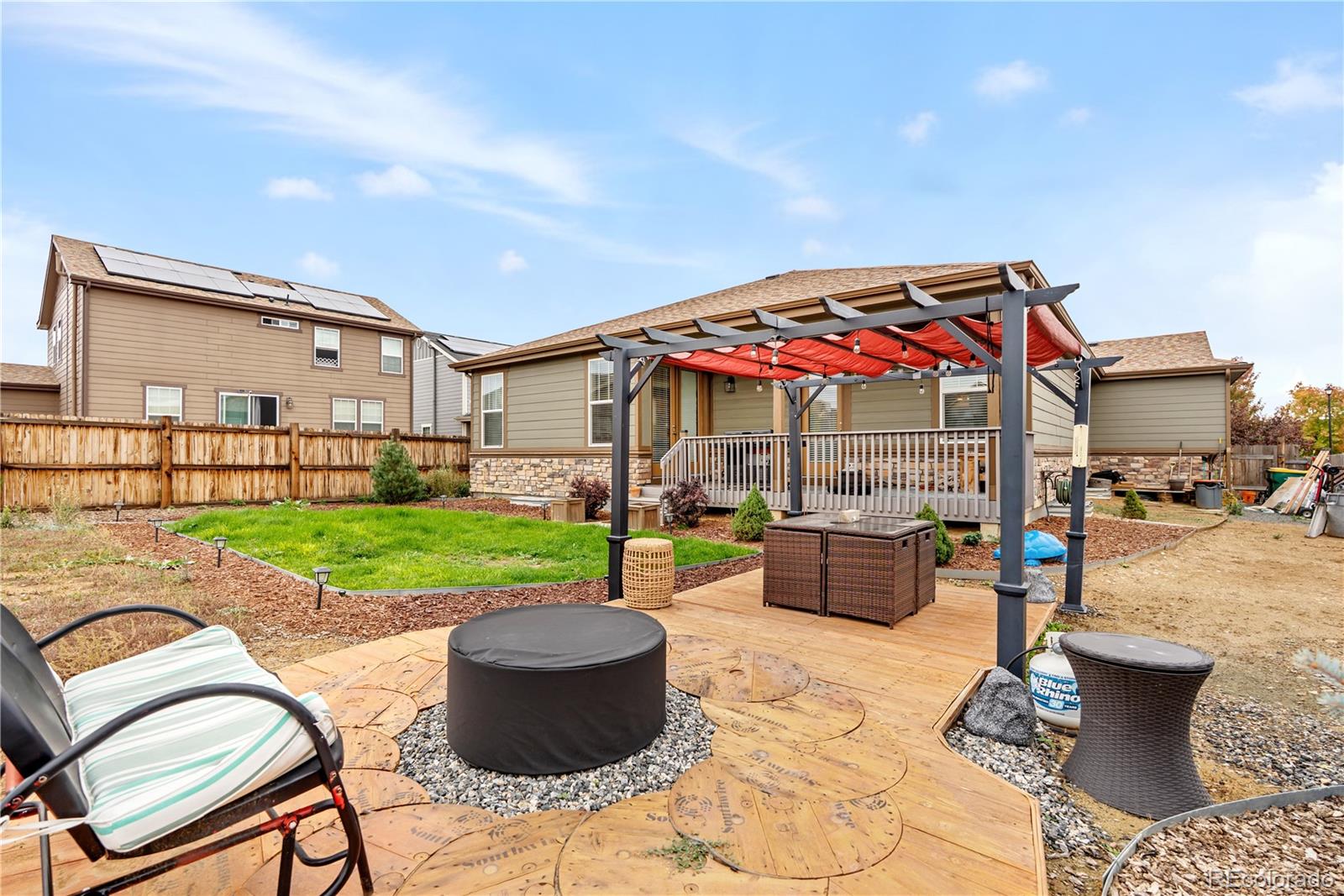MLS Image #34 for 2063 s cathay way,aurora, Colorado