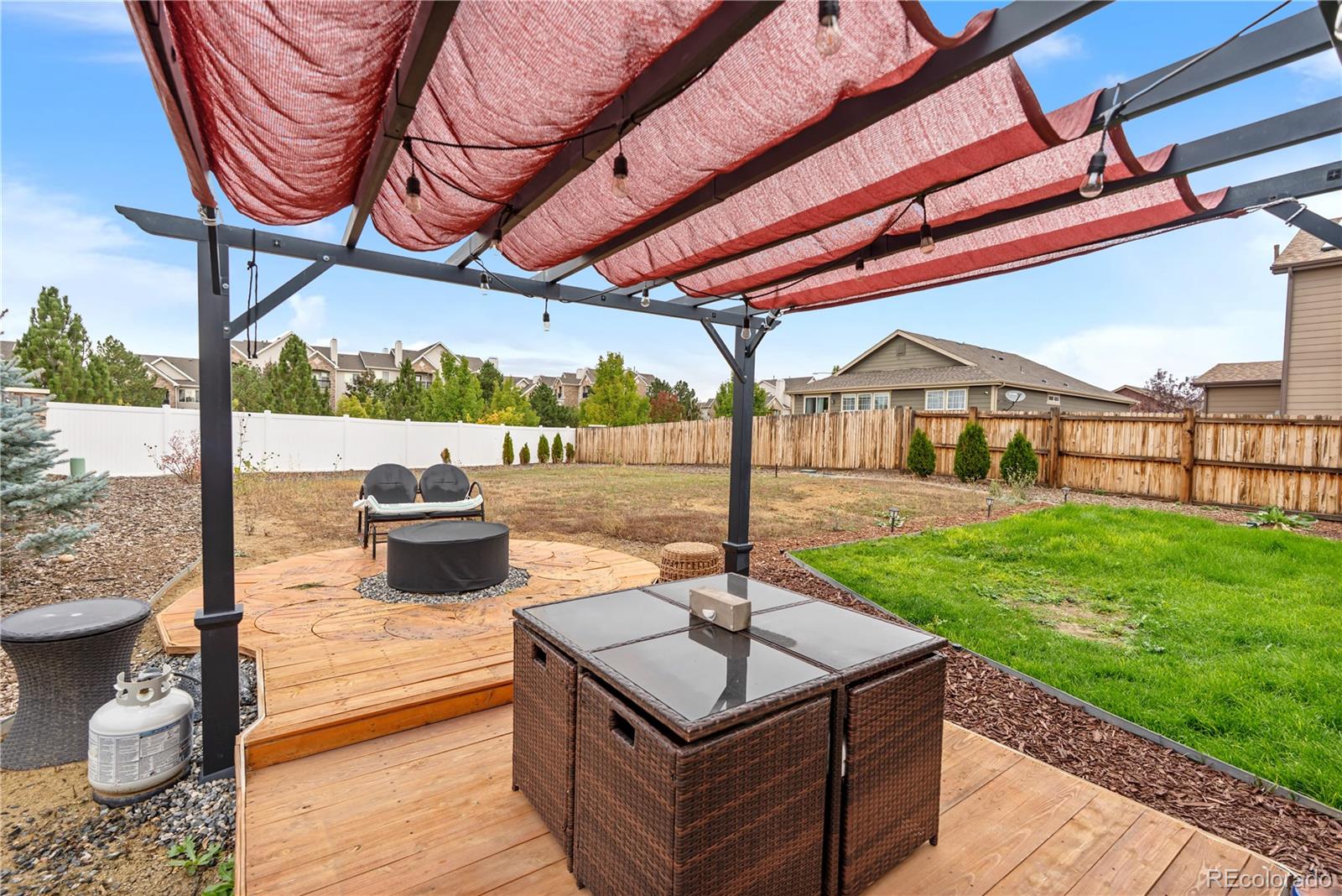MLS Image #35 for 2063 s cathay way,aurora, Colorado
