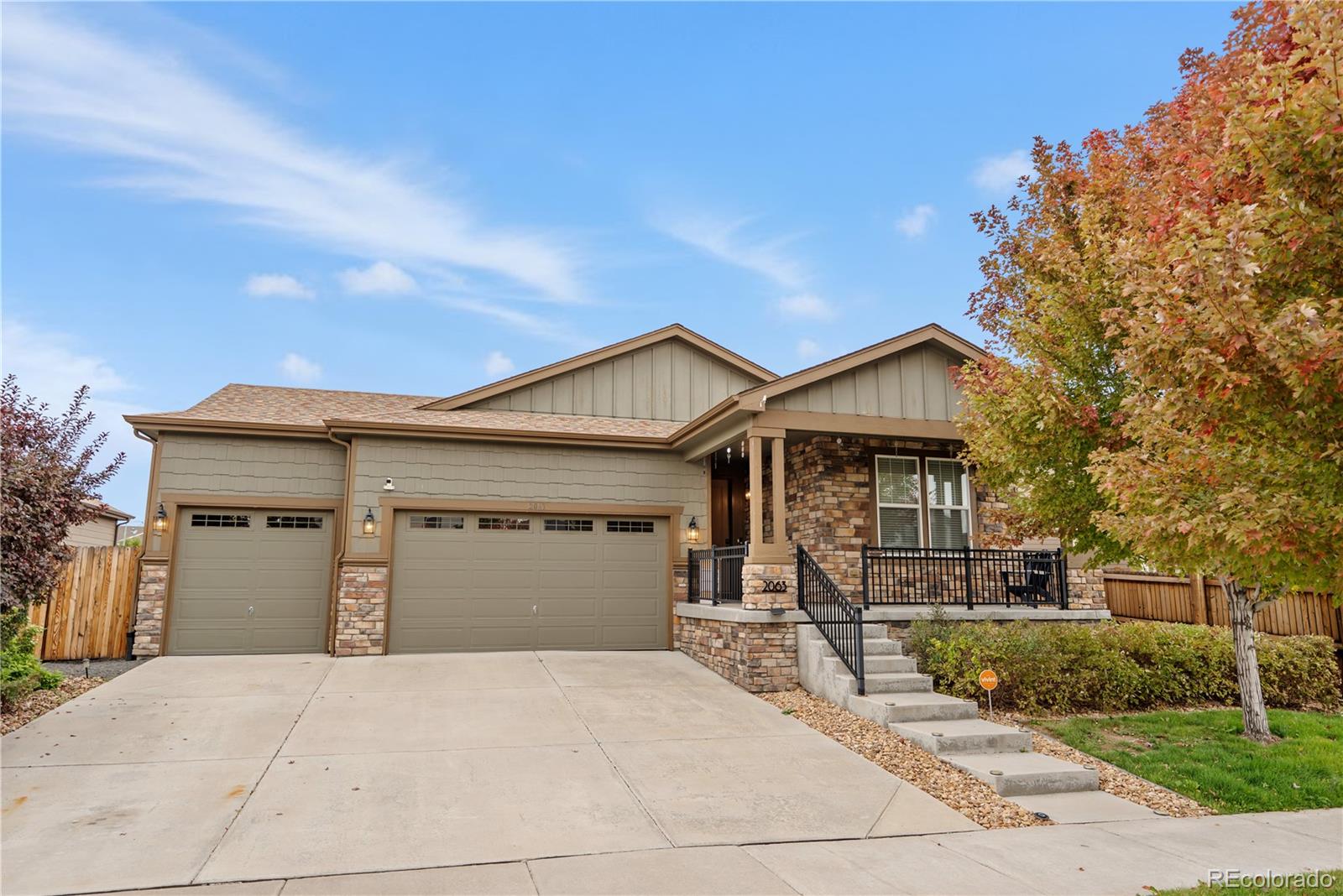 MLS Image #36 for 2063 s cathay way,aurora, Colorado