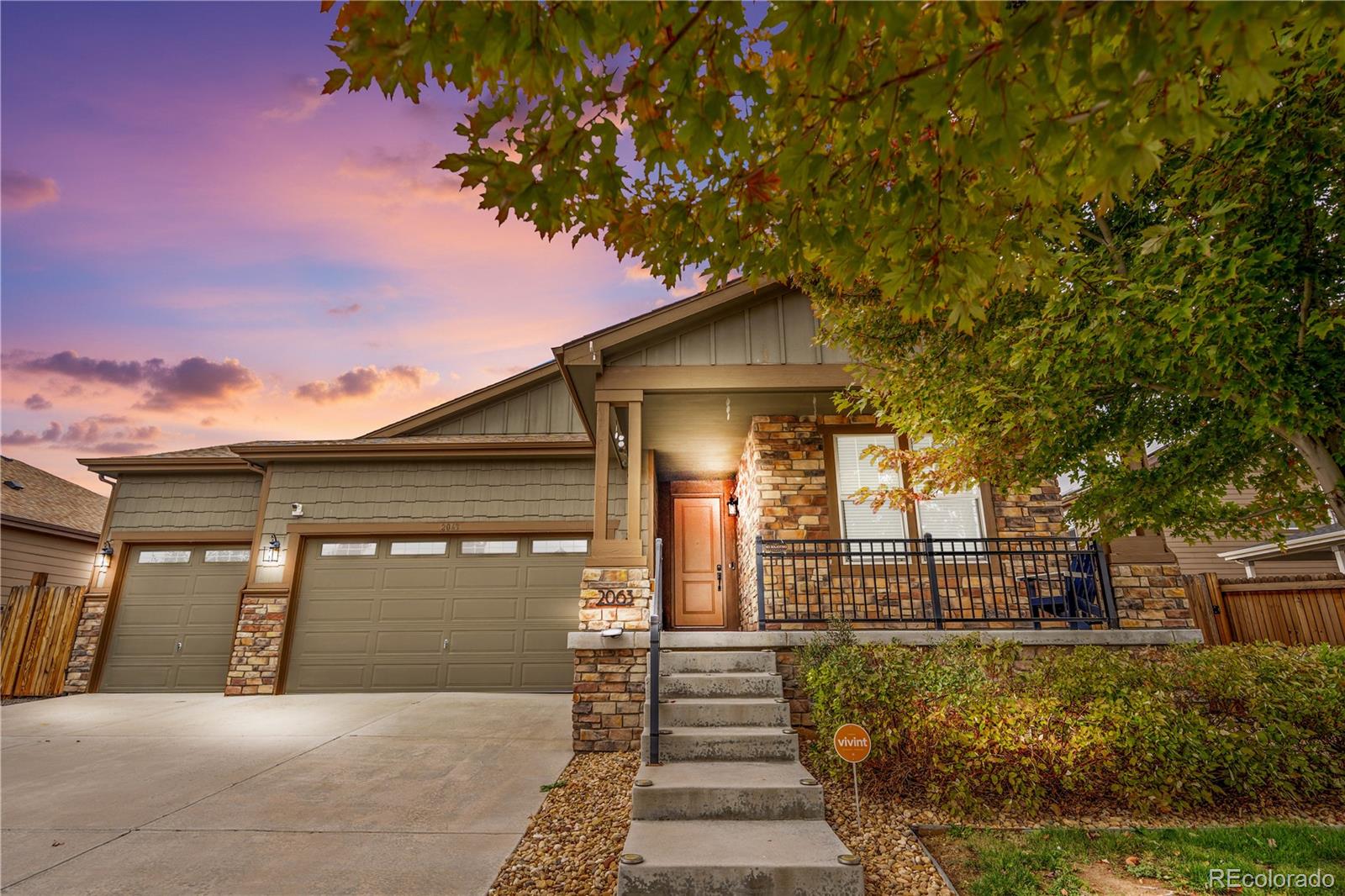 MLS Image #37 for 2063 s cathay way,aurora, Colorado