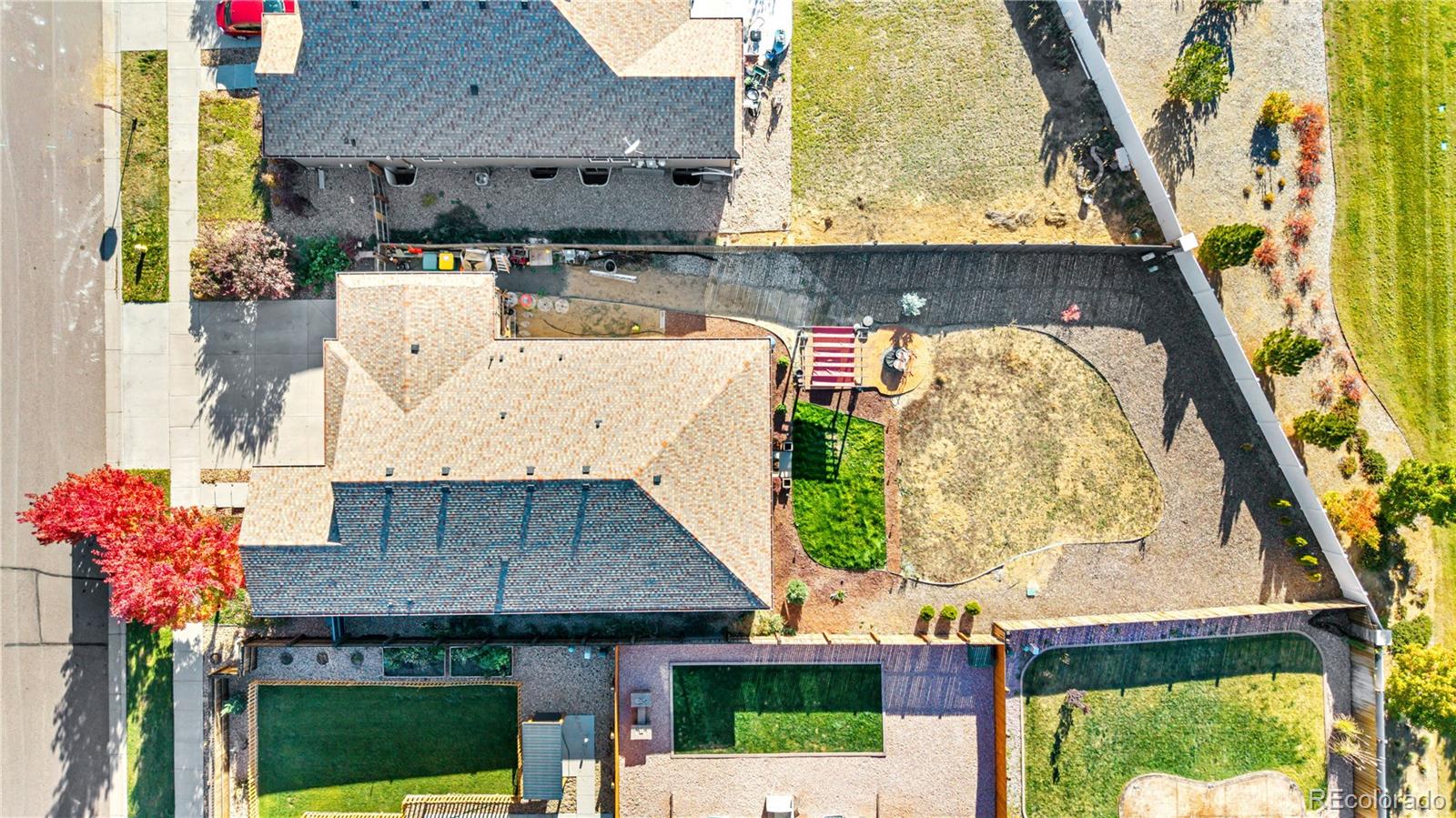 MLS Image #38 for 2063 s cathay way,aurora, Colorado