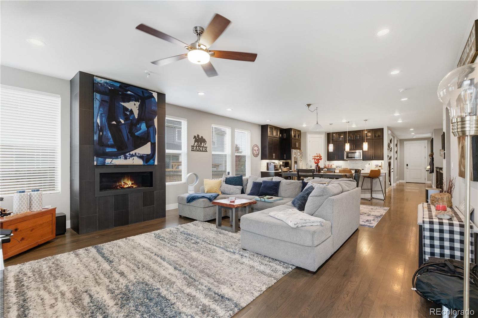 MLS Image #5 for 2063 s cathay way,aurora, Colorado