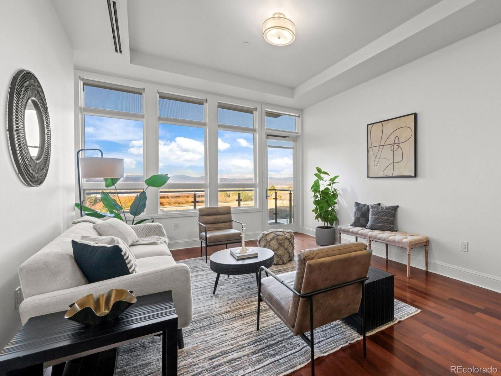 MLS Image #1 for 5455  landmark place 509,greenwood village, Colorado