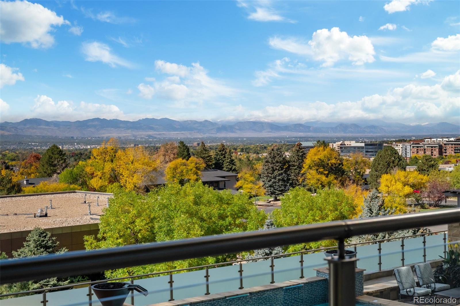 MLS Image #2 for 5455  landmark place 509,greenwood village, Colorado