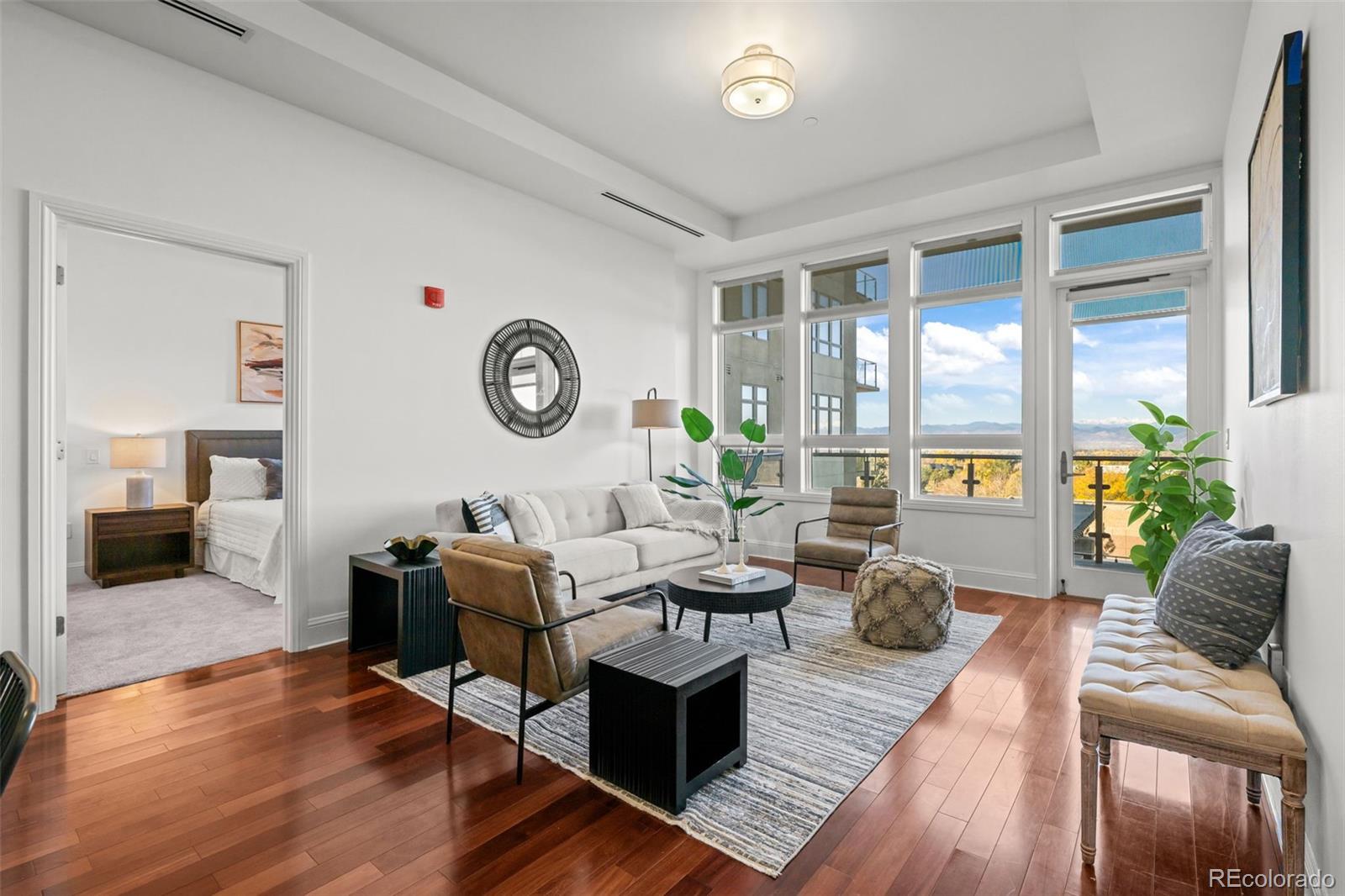MLS Image #3 for 5455  landmark place 509,greenwood village, Colorado