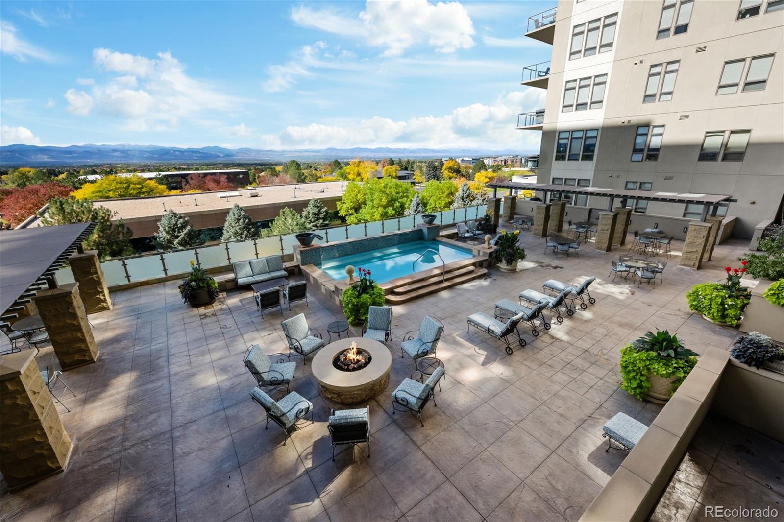 MLS Image #31 for 5455  landmark place 509,greenwood village, Colorado