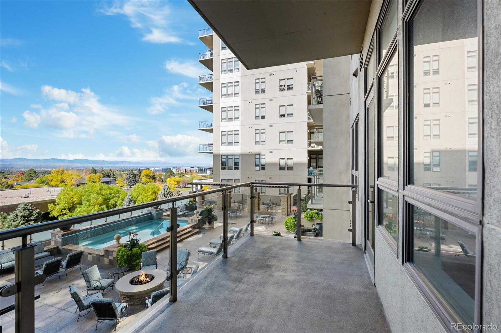 MLS Image #5 for 5455  landmark place 509,greenwood village, Colorado