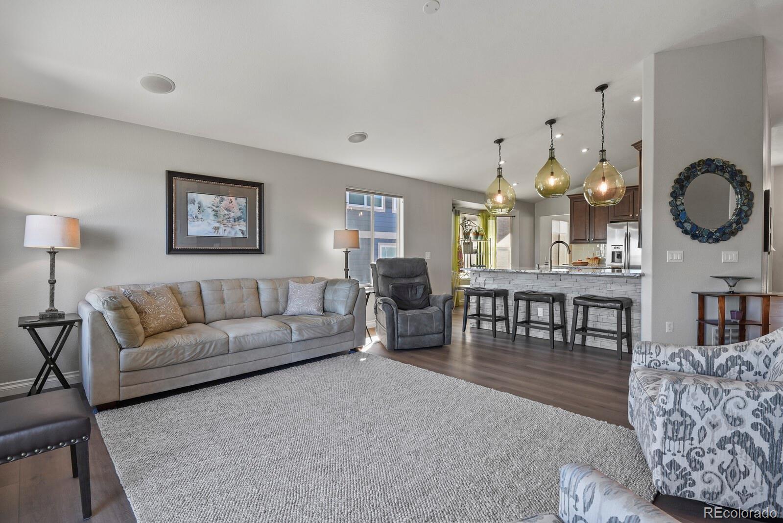MLS Image #12 for 2204  jute lane,castle rock, Colorado