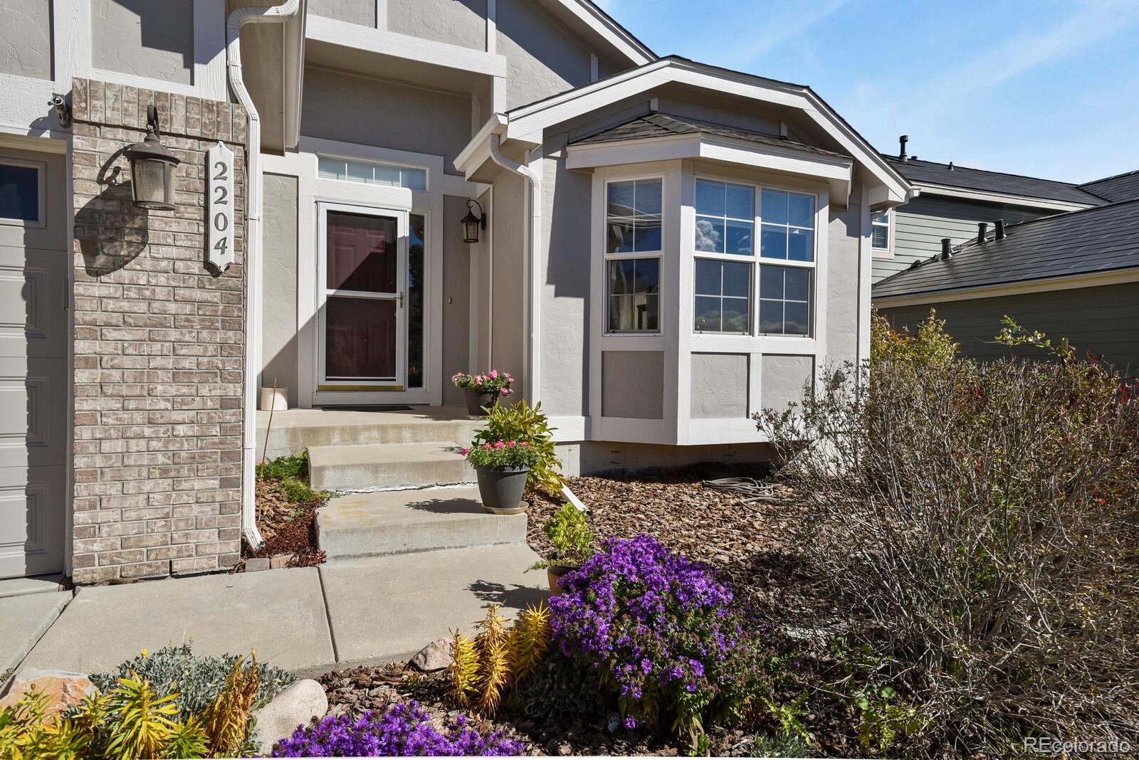 MLS Image #2 for 2204  jute lane,castle rock, Colorado