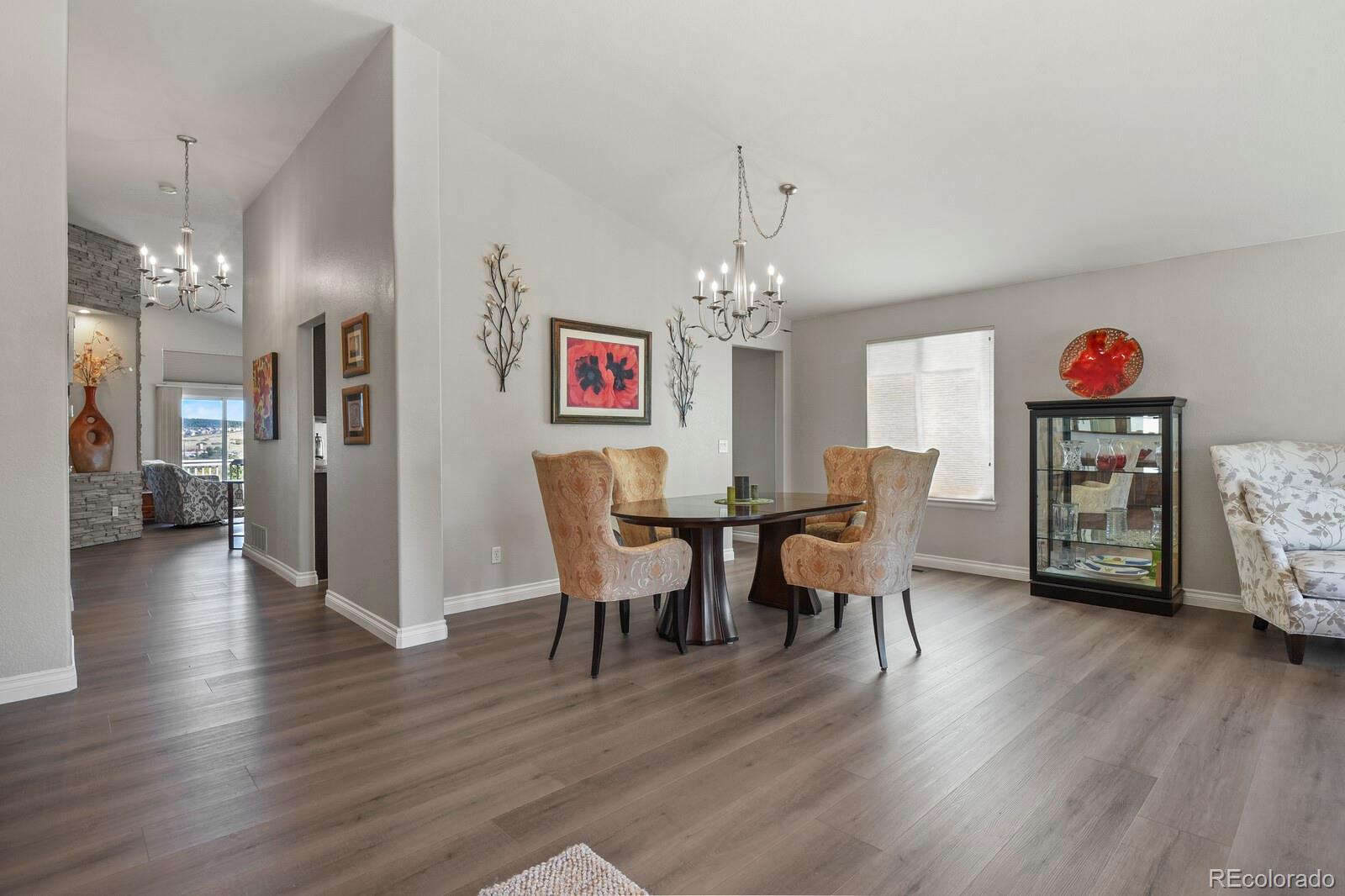 MLS Image #3 for 2204  jute lane,castle rock, Colorado