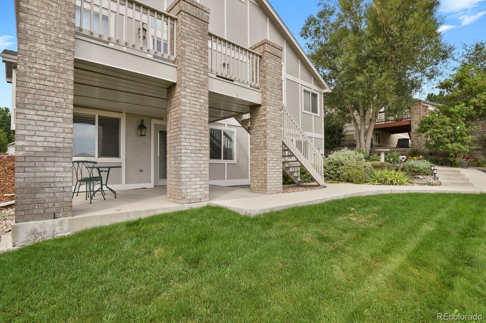 MLS Image #35 for 2204  jute lane,castle rock, Colorado