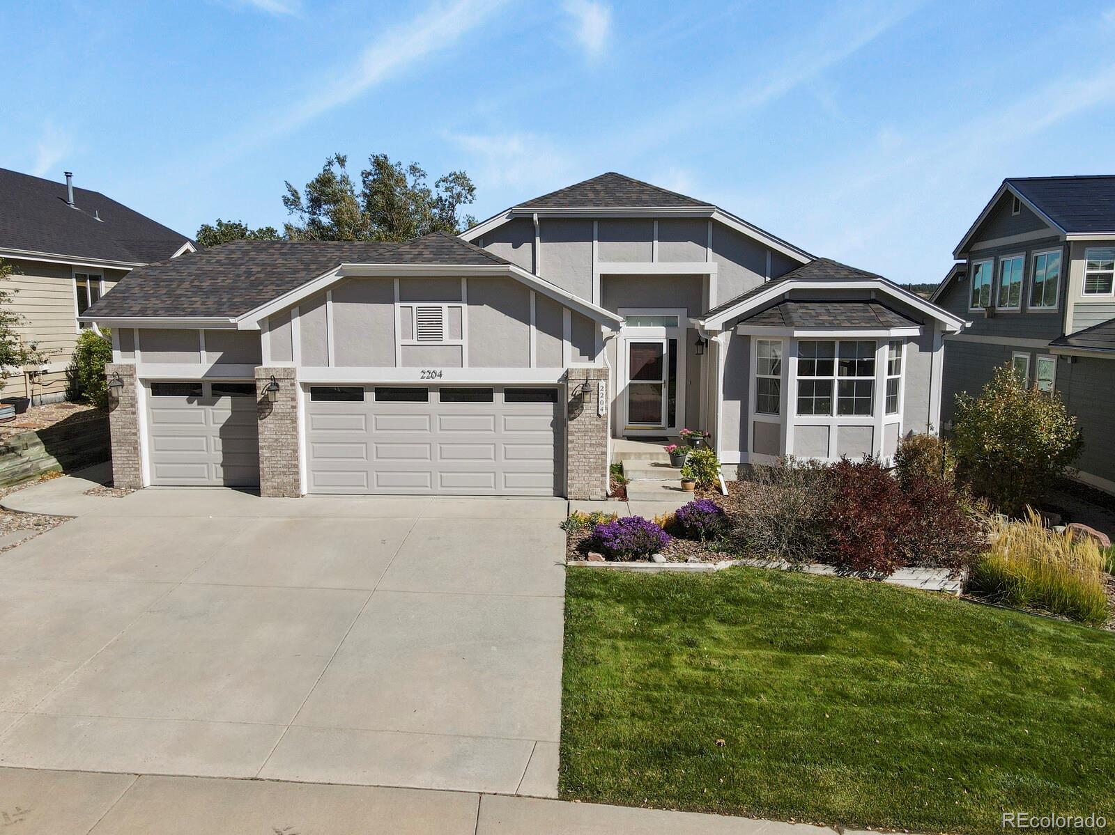 MLS Image #37 for 2204  jute lane,castle rock, Colorado