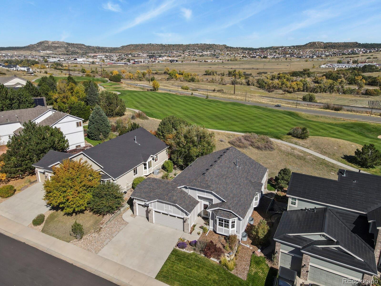 MLS Image #38 for 2204  jute lane,castle rock, Colorado
