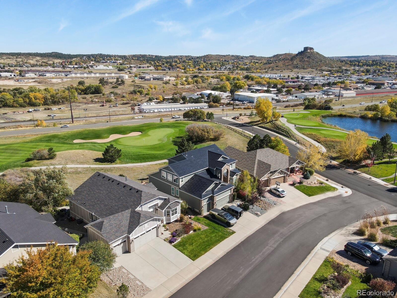 MLS Image #39 for 2204  jute lane,castle rock, Colorado