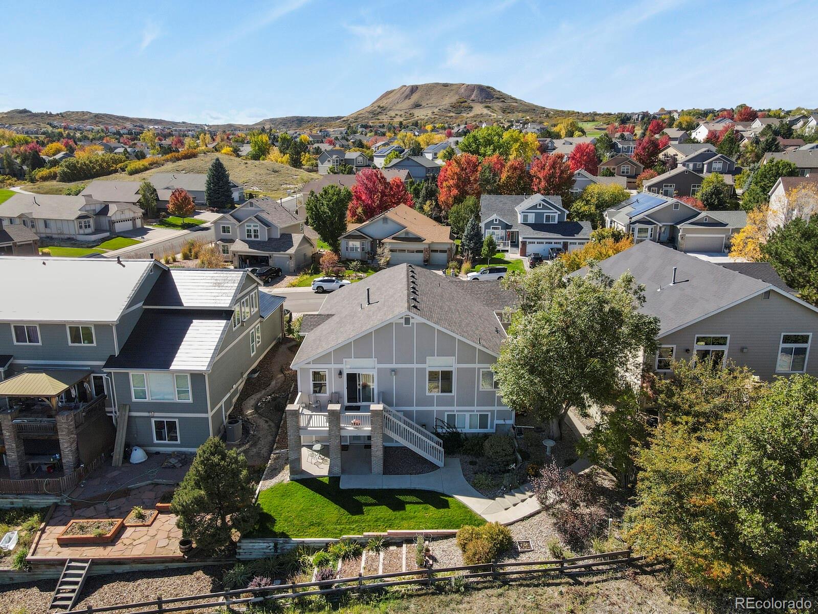 MLS Image #40 for 2204  jute lane,castle rock, Colorado