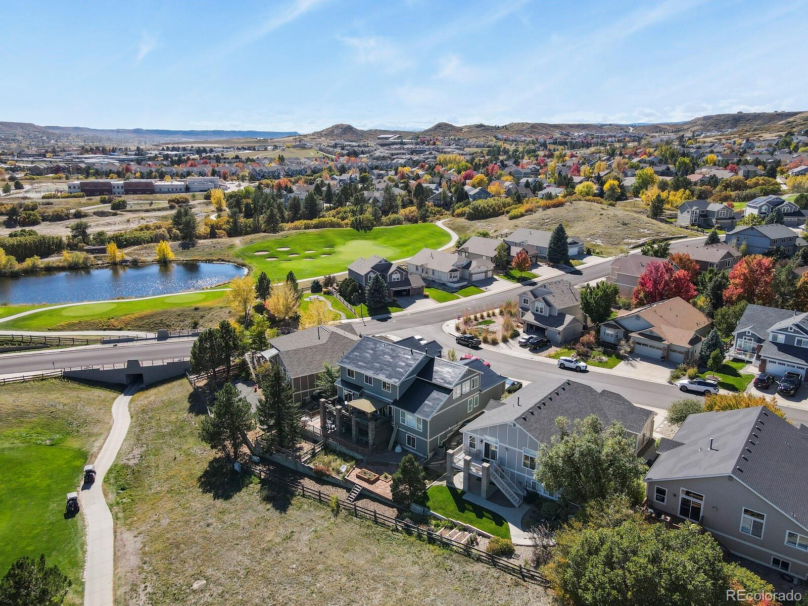 MLS Image #41 for 2204  jute lane,castle rock, Colorado
