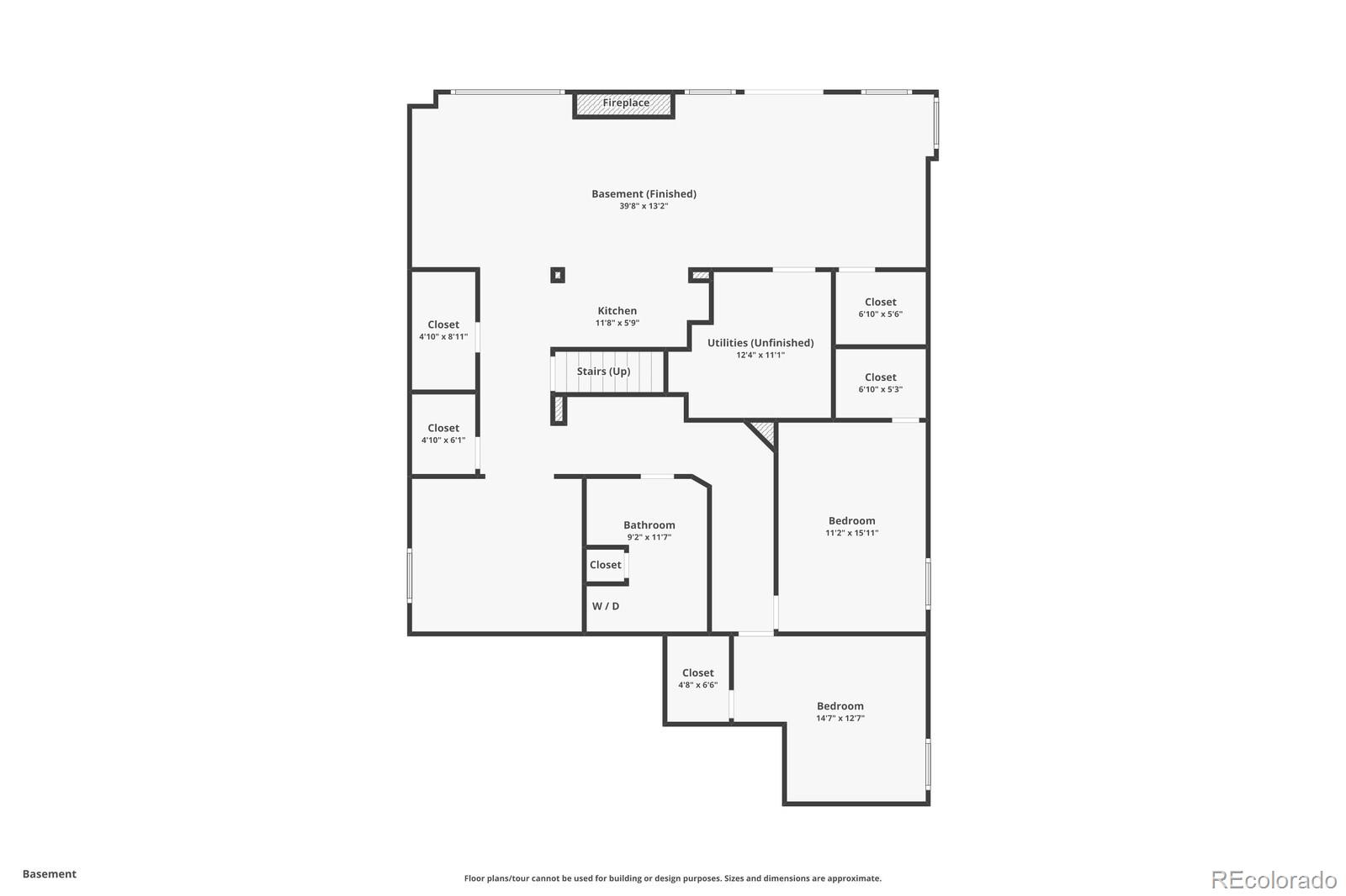 MLS Image #44 for 2204  jute lane,castle rock, Colorado