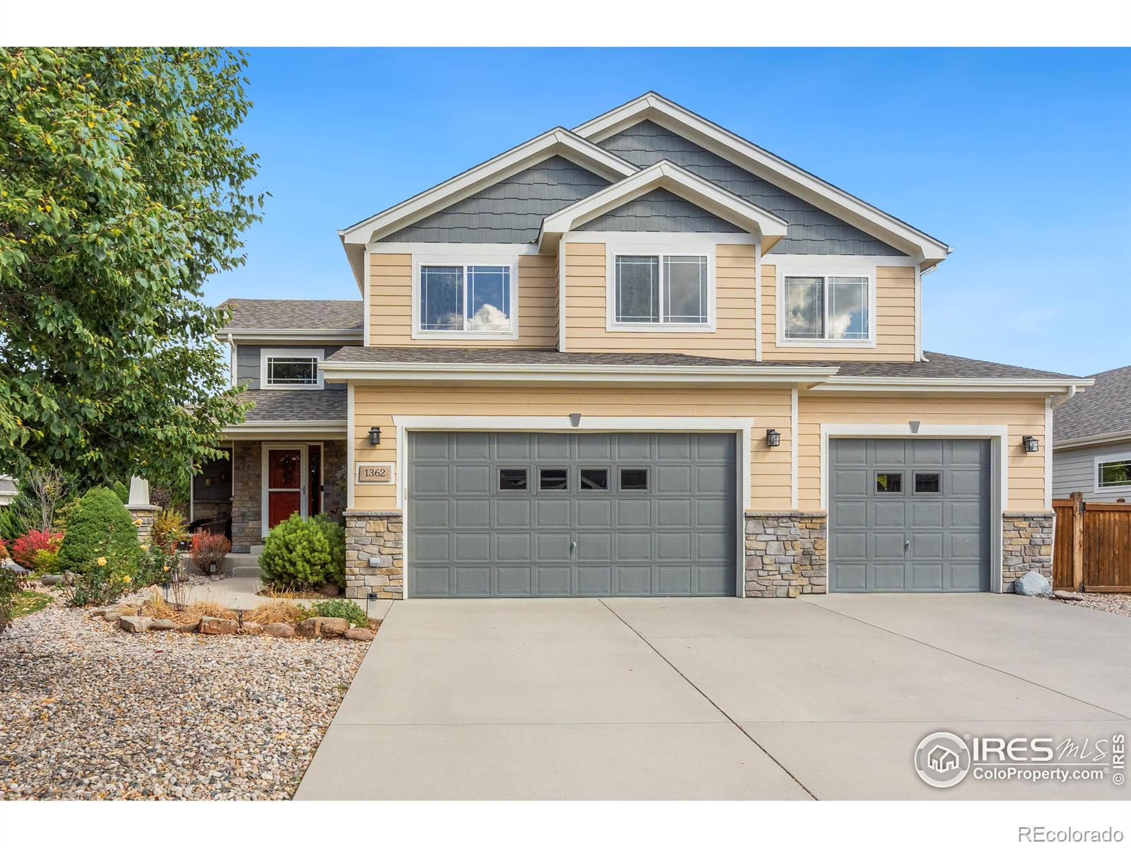 MLS Image #0 for 1362  bubbling brook court,fort collins, Colorado