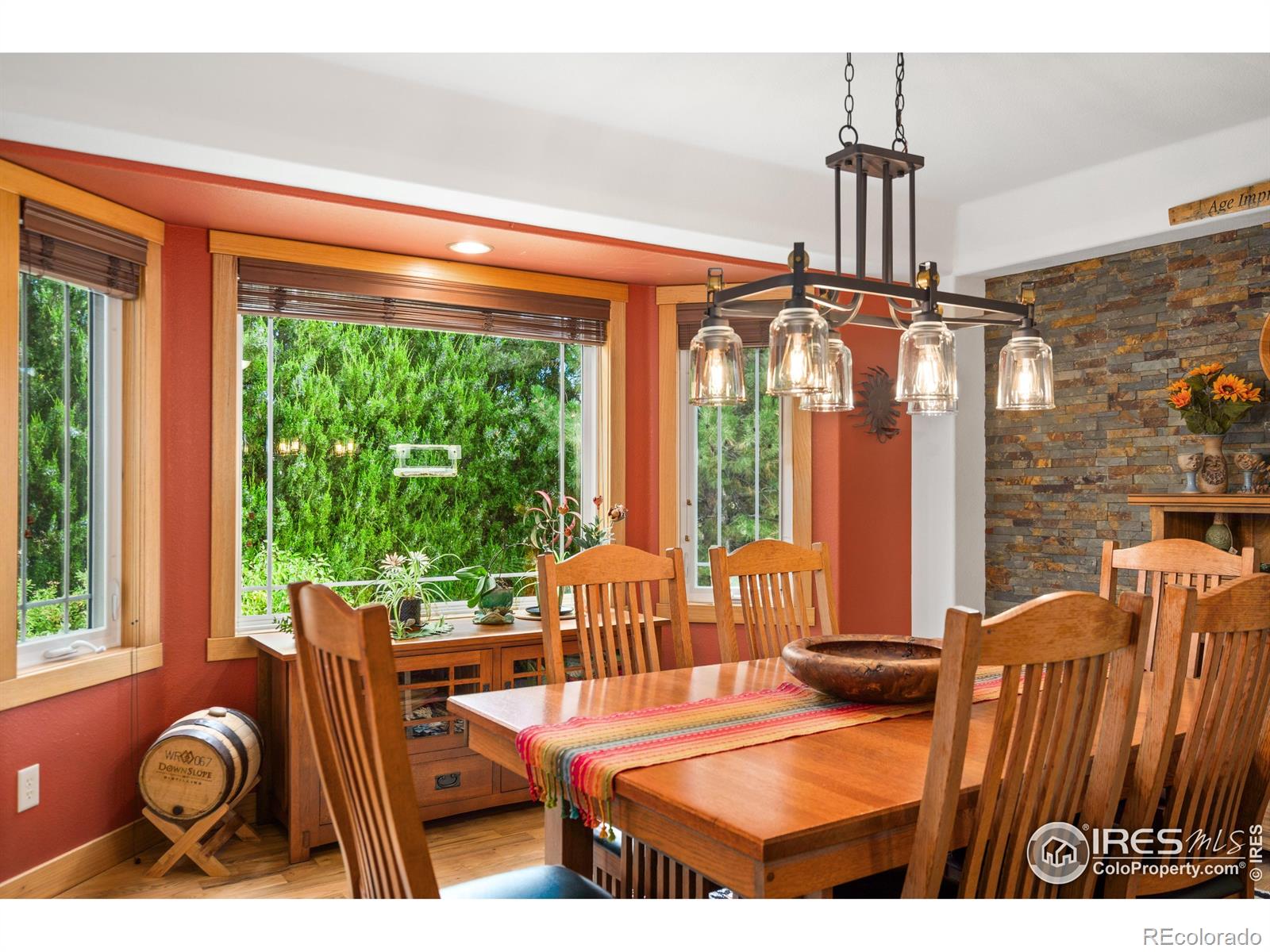MLS Image #11 for 1362  bubbling brook court,fort collins, Colorado