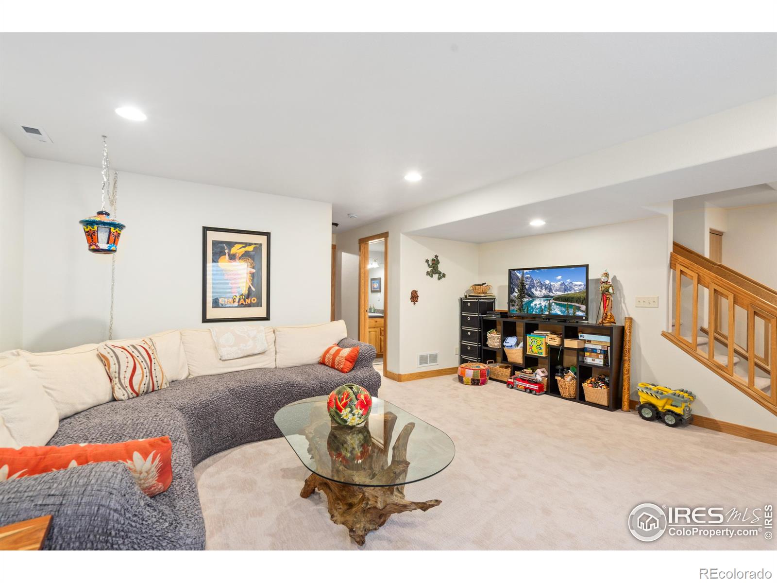 MLS Image #18 for 1362  bubbling brook court,fort collins, Colorado
