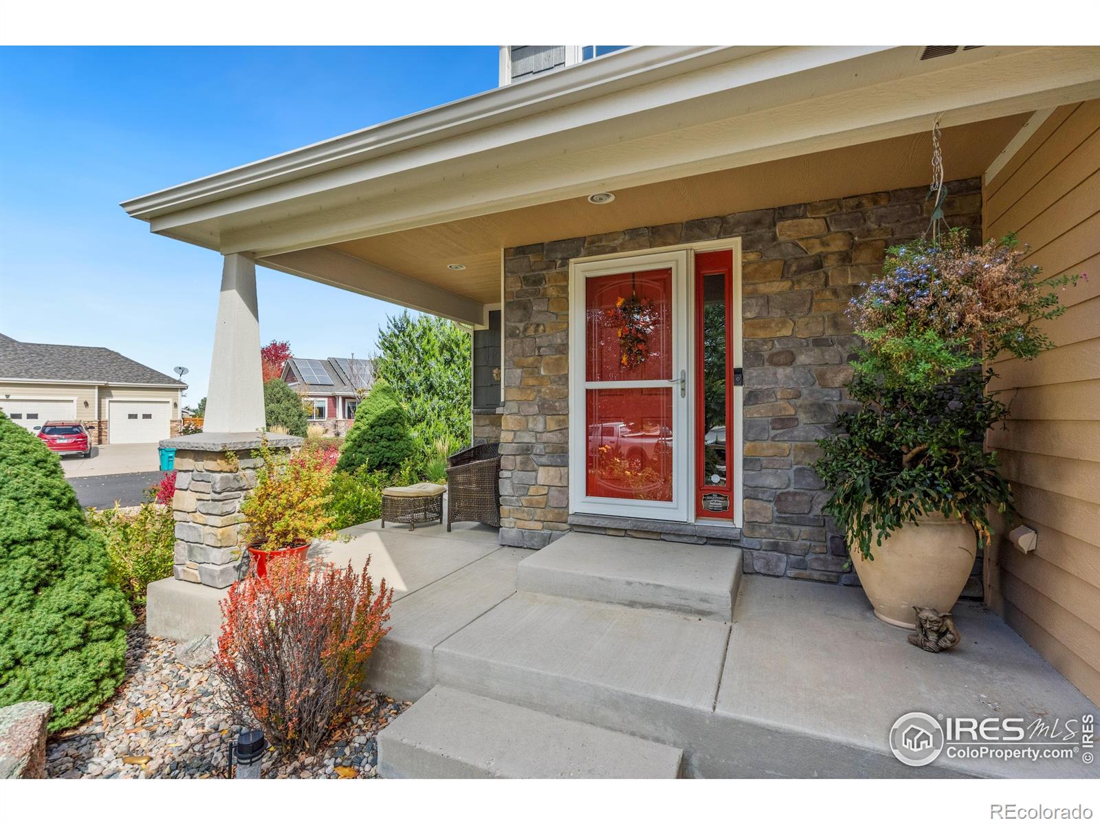 MLS Image #2 for 1362  bubbling brook court,fort collins, Colorado