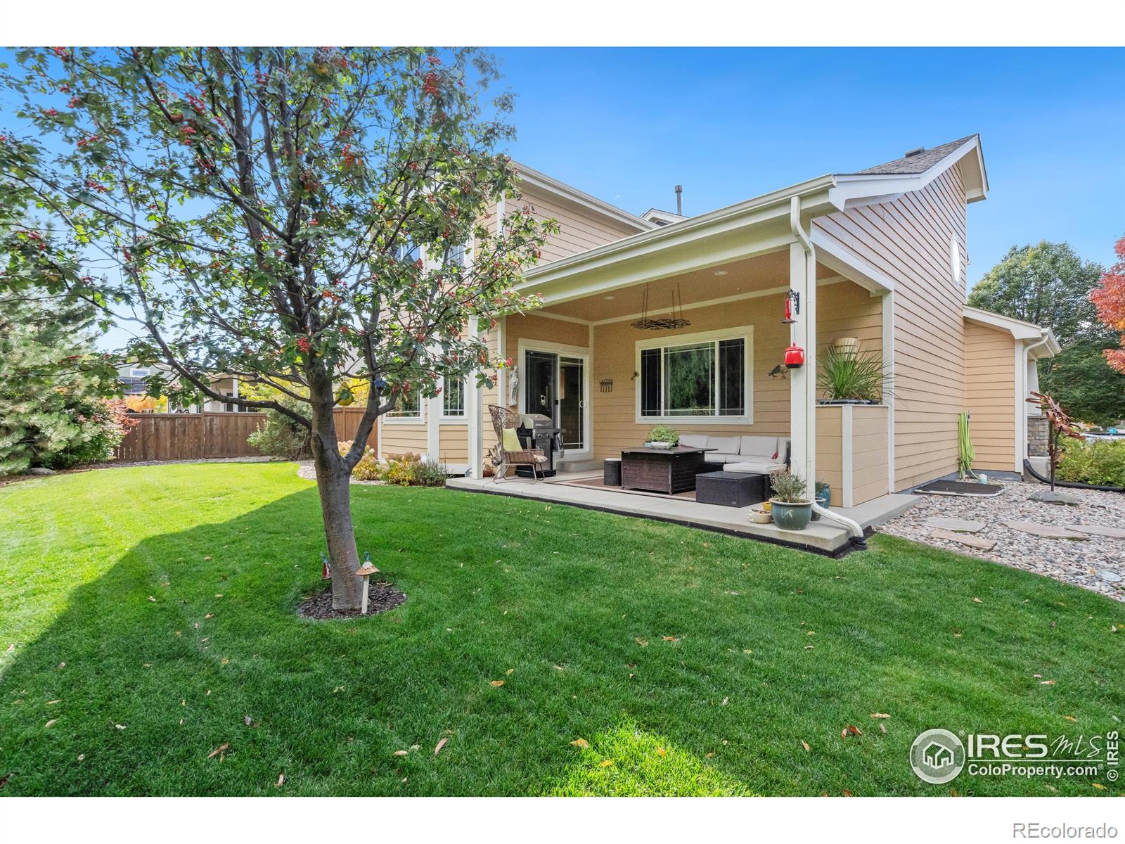MLS Image #21 for 1362  bubbling brook court,fort collins, Colorado
