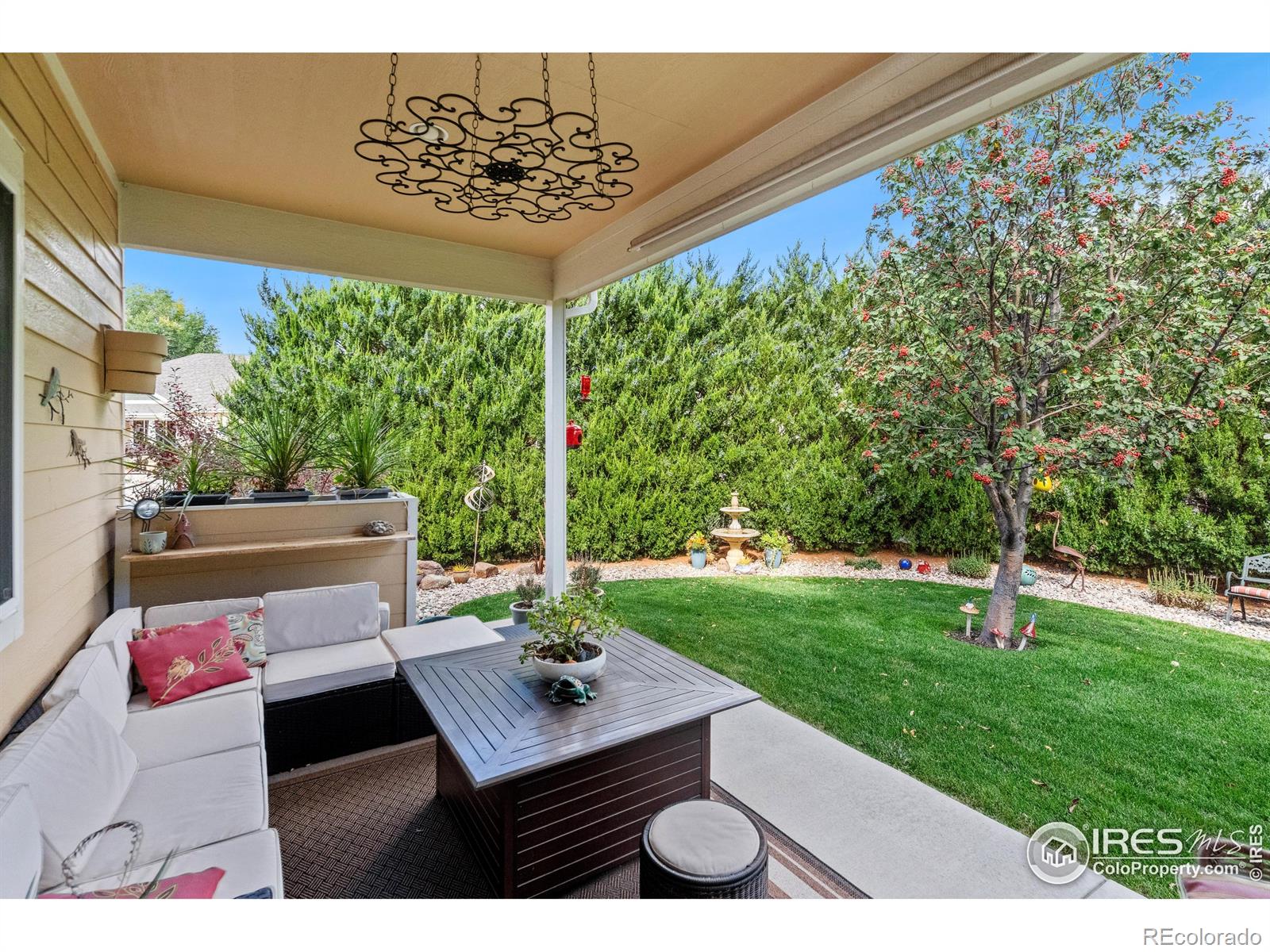 MLS Image #24 for 1362  bubbling brook court,fort collins, Colorado