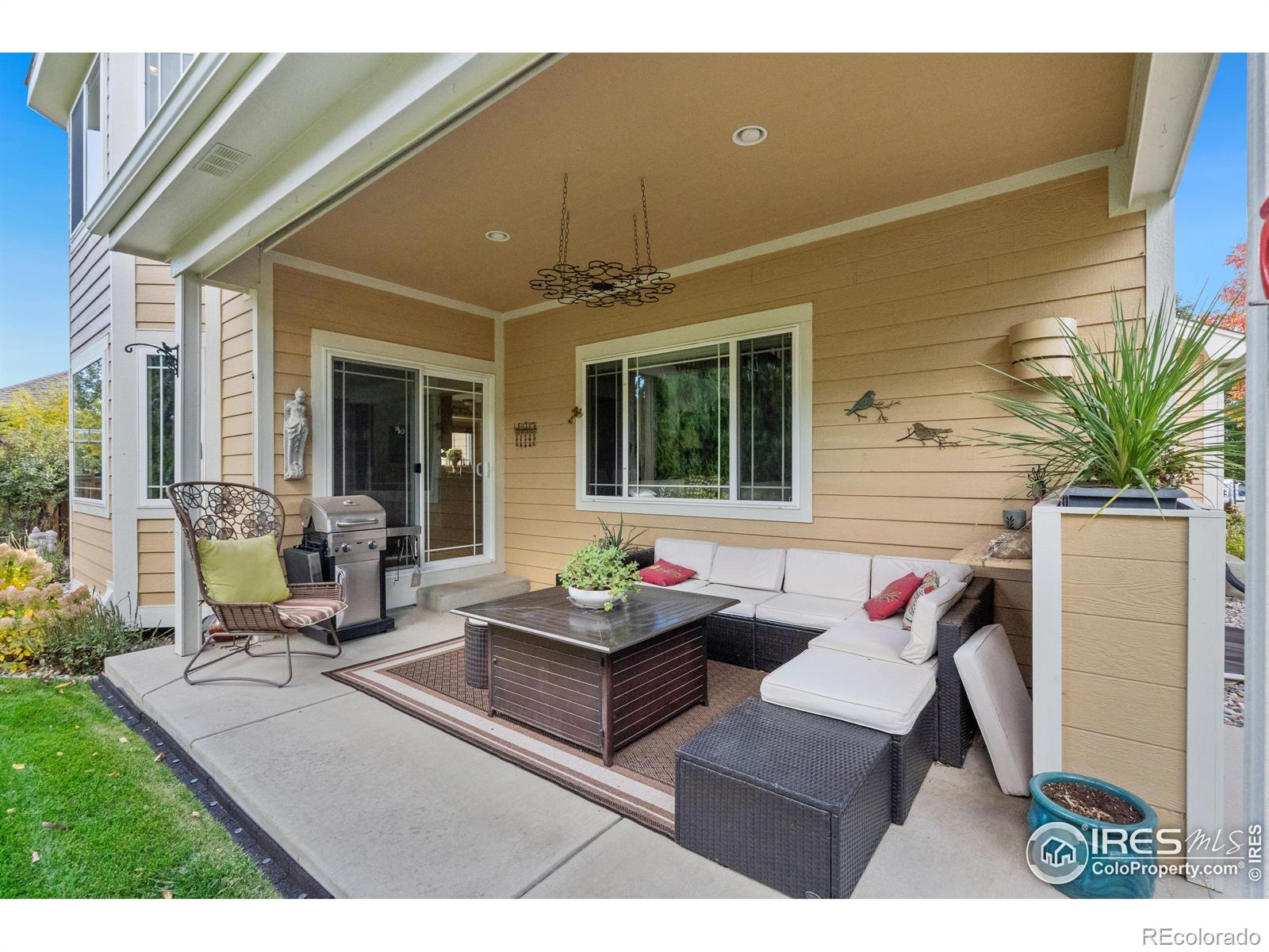 MLS Image #25 for 1362  bubbling brook court,fort collins, Colorado