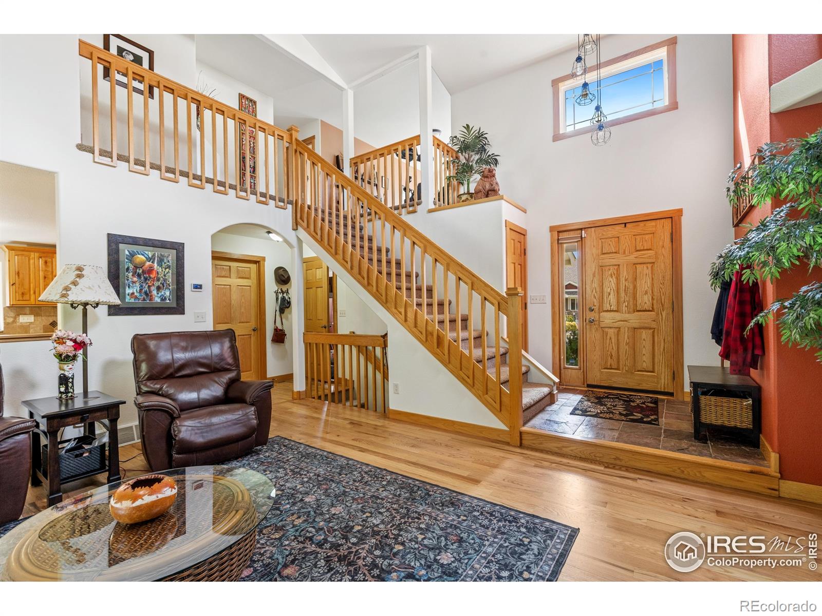 MLS Image #4 for 1362  bubbling brook court,fort collins, Colorado