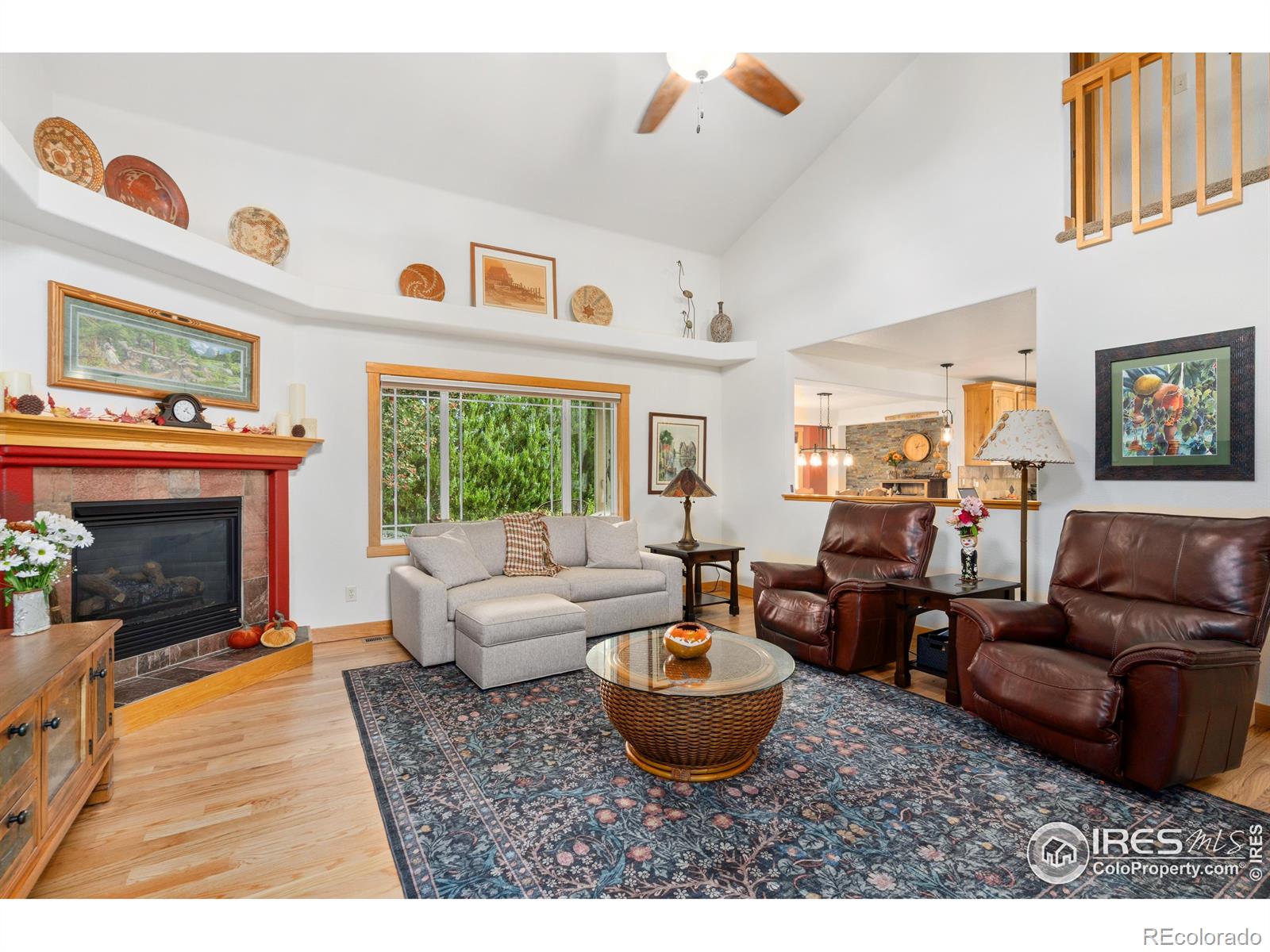 MLS Image #5 for 1362  bubbling brook court,fort collins, Colorado