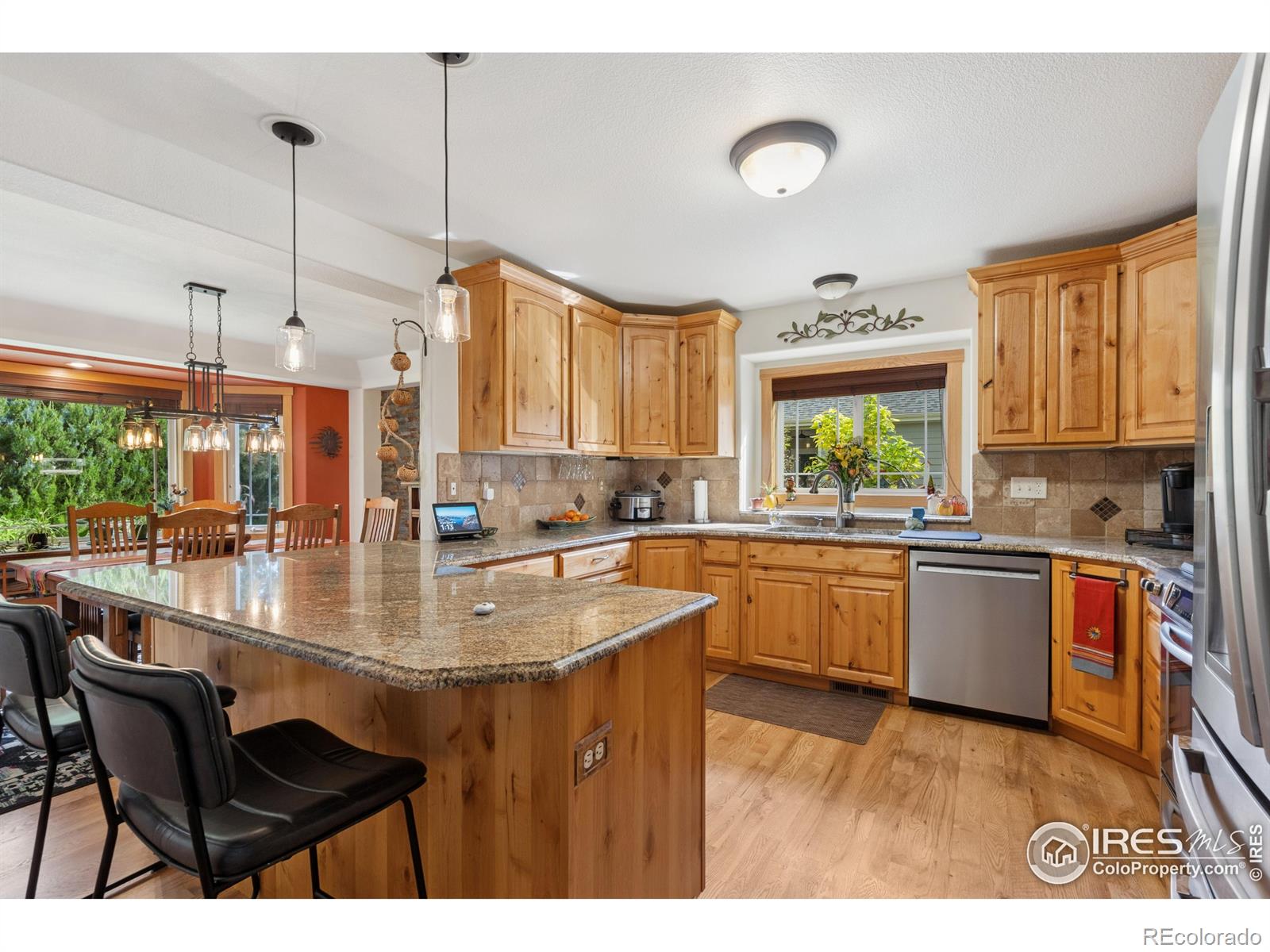 MLS Image #7 for 1362  bubbling brook court,fort collins, Colorado