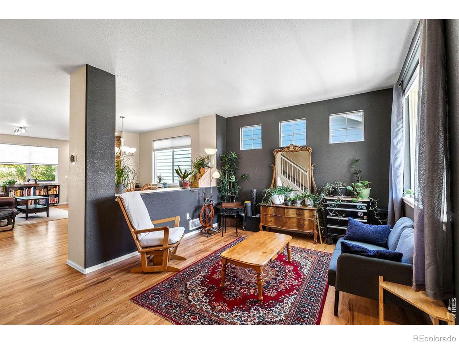 MLS Image #2 for 602  peyton drive,fort collins, Colorado