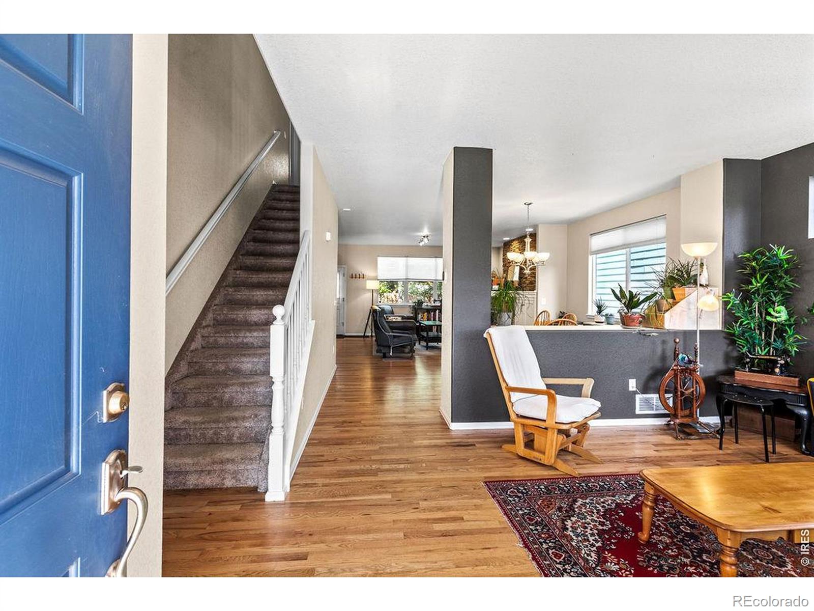 MLS Image #3 for 602  peyton drive,fort collins, Colorado