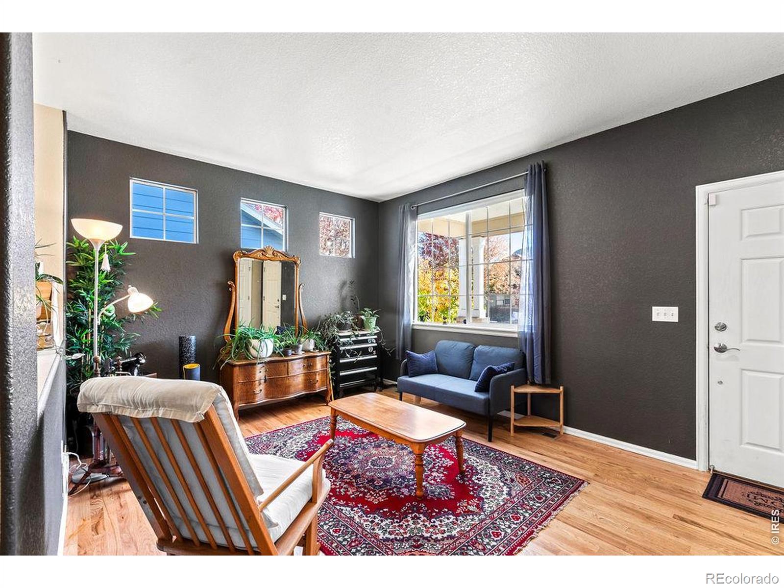 MLS Image #4 for 602  peyton drive,fort collins, Colorado