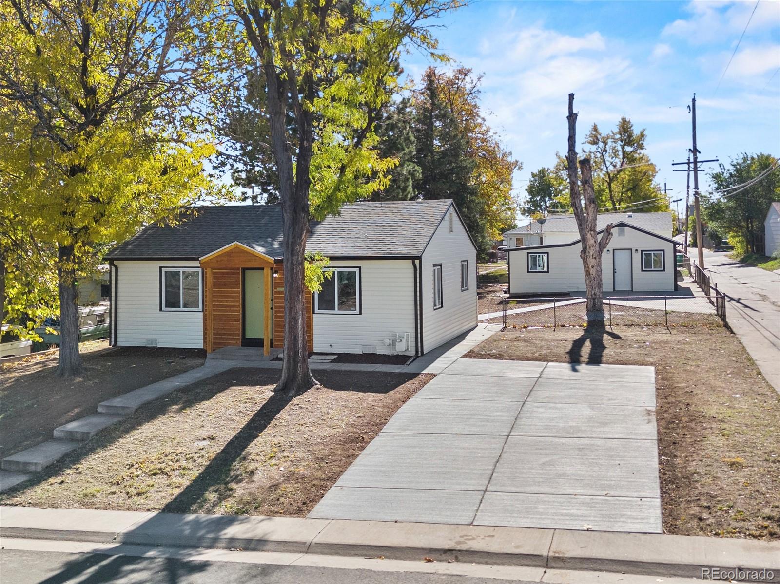 MLS Image #0 for 1448 w ohio avenue,denver, Colorado
