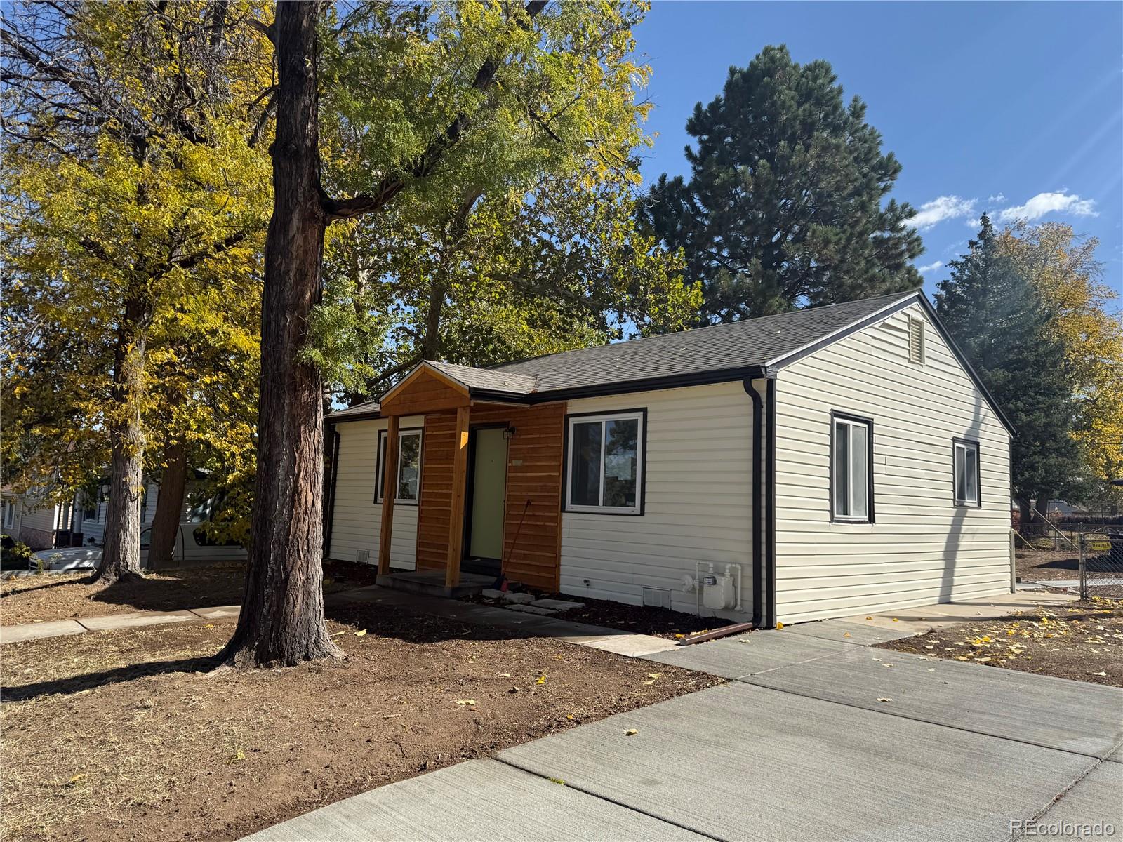 MLS Image #1 for 1448 w ohio avenue,denver, Colorado