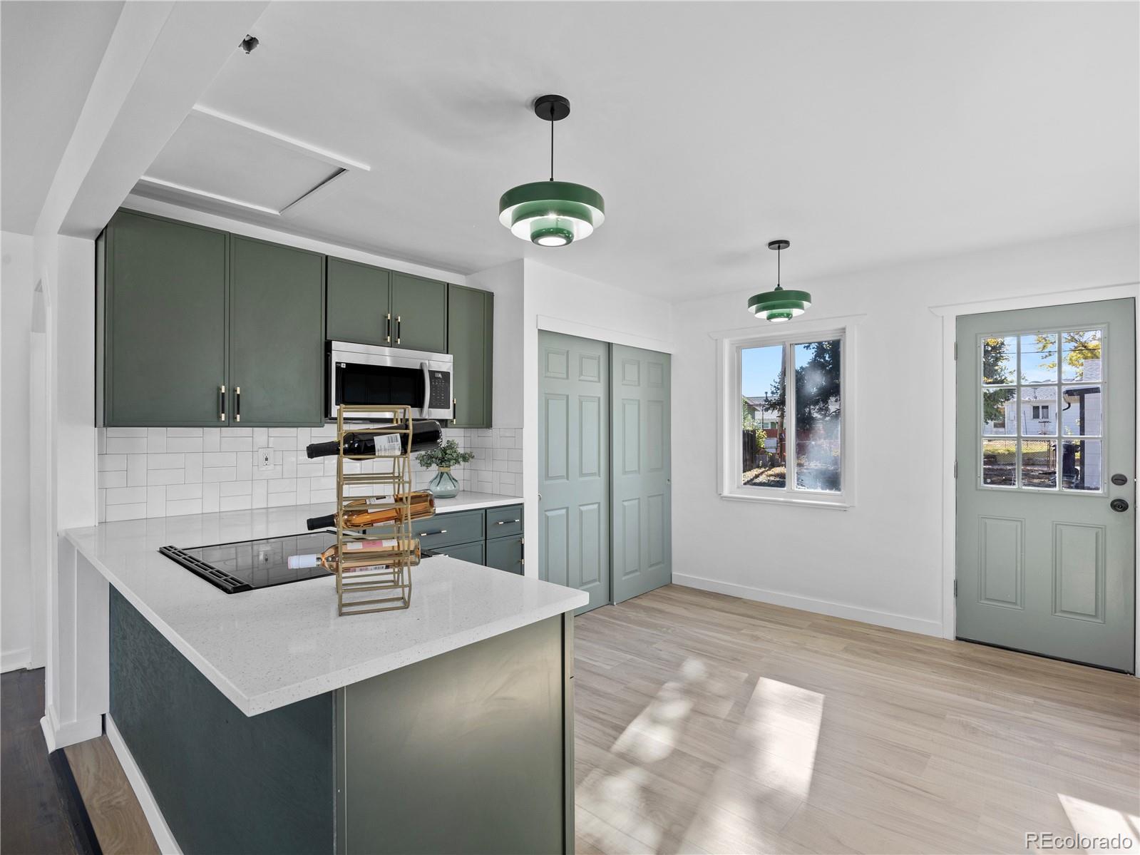 MLS Image #10 for 1448 w ohio avenue,denver, Colorado