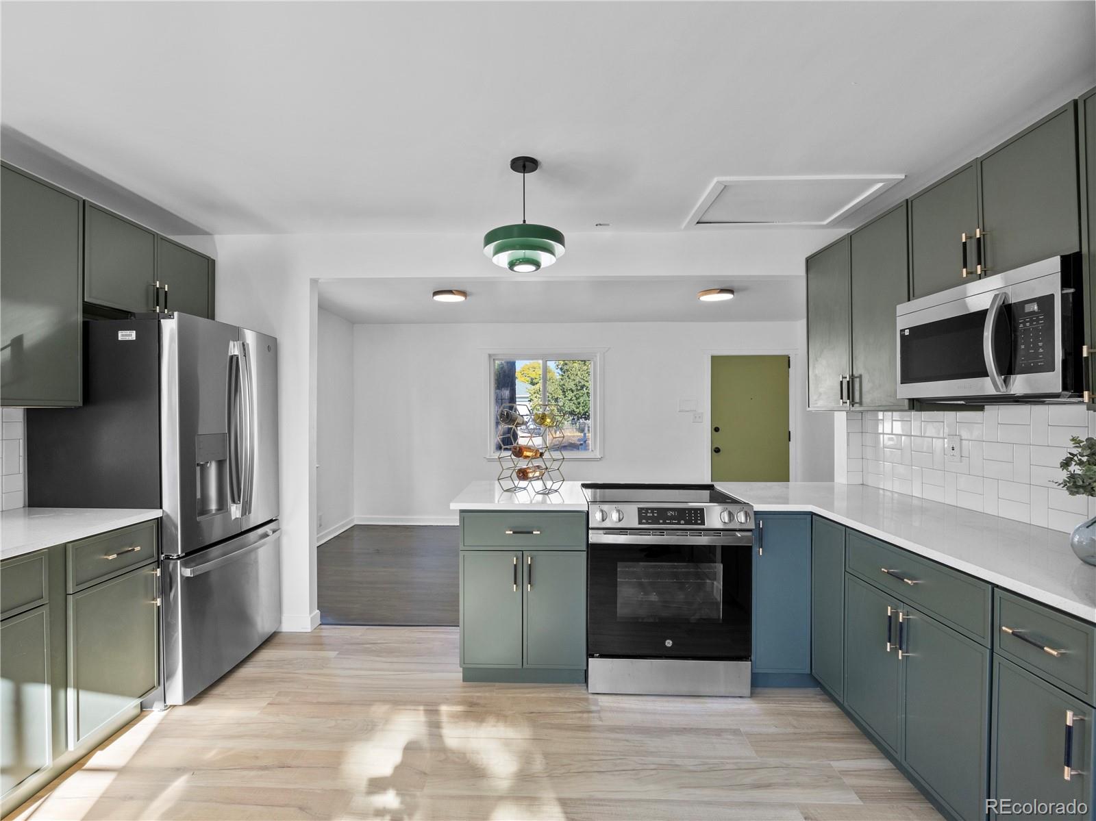 MLS Image #13 for 1448 w ohio avenue,denver, Colorado