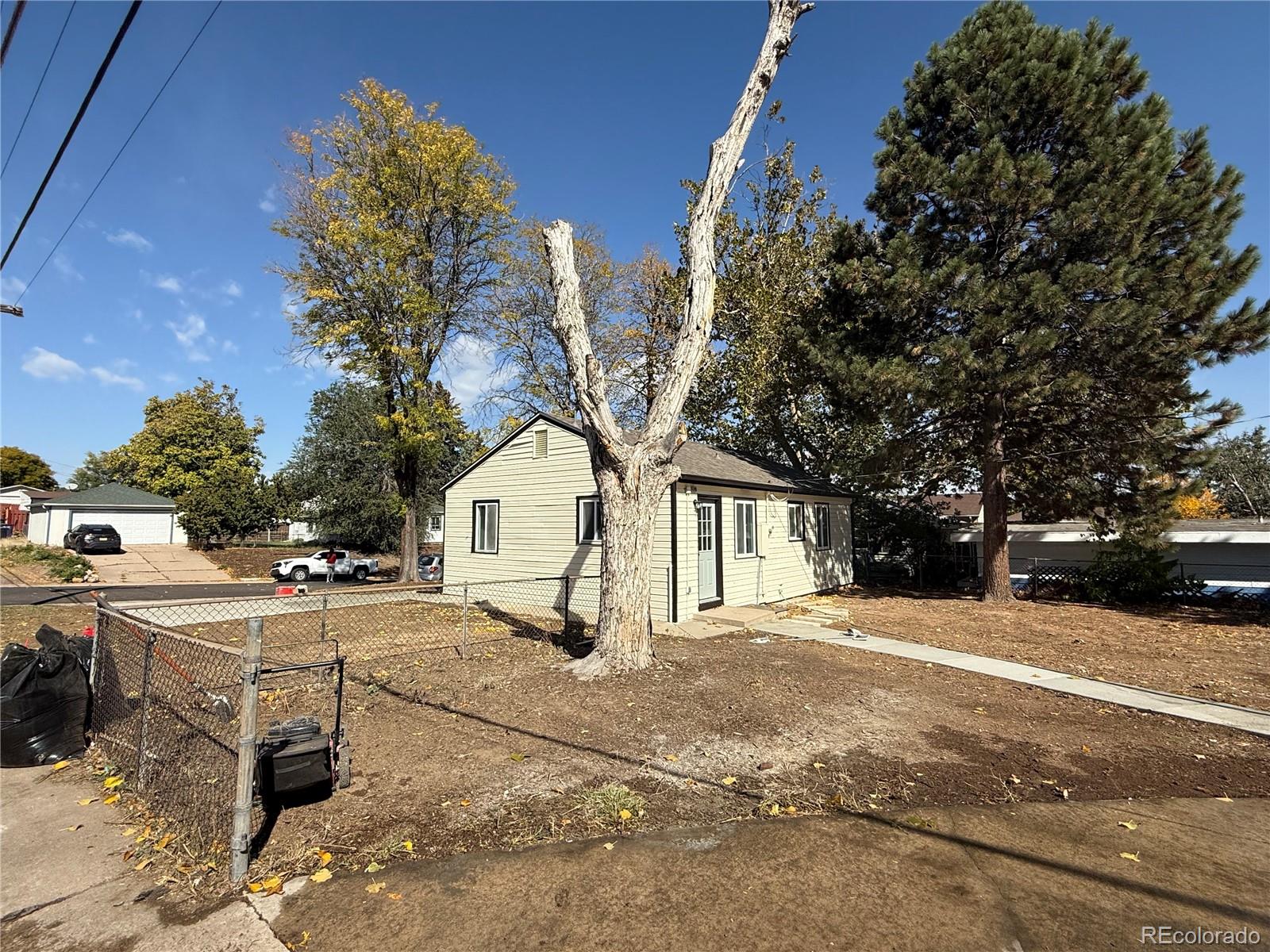 MLS Image #2 for 1448 w ohio avenue,denver, Colorado