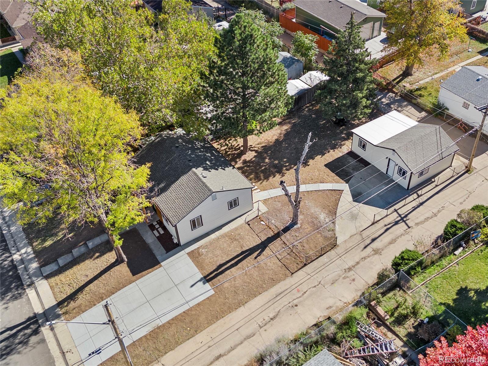 MLS Image #23 for 1448 w ohio avenue,denver, Colorado