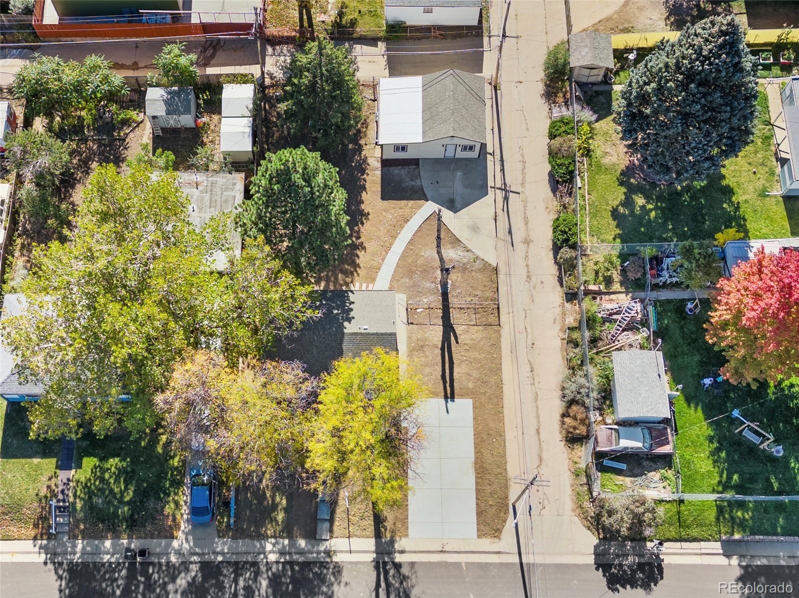 MLS Image #24 for 1448 w ohio avenue,denver, Colorado
