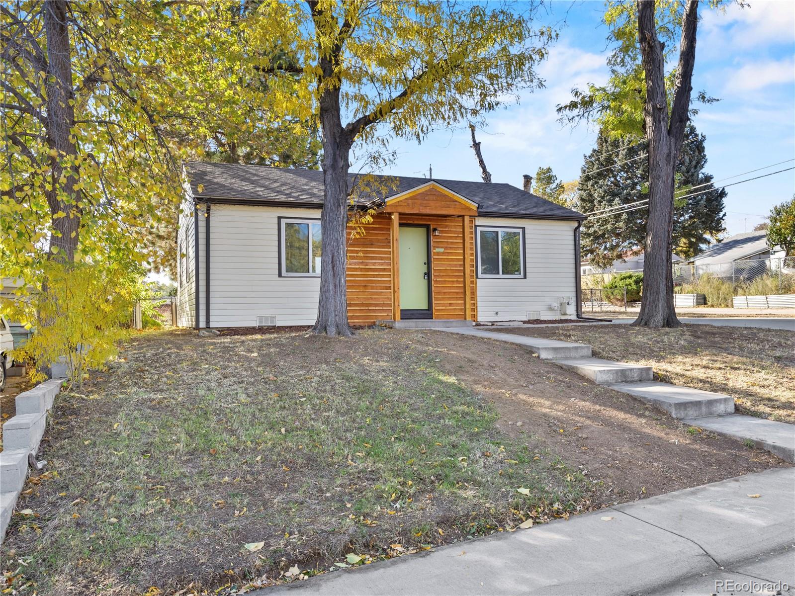 MLS Image #3 for 1448 w ohio avenue,denver, Colorado