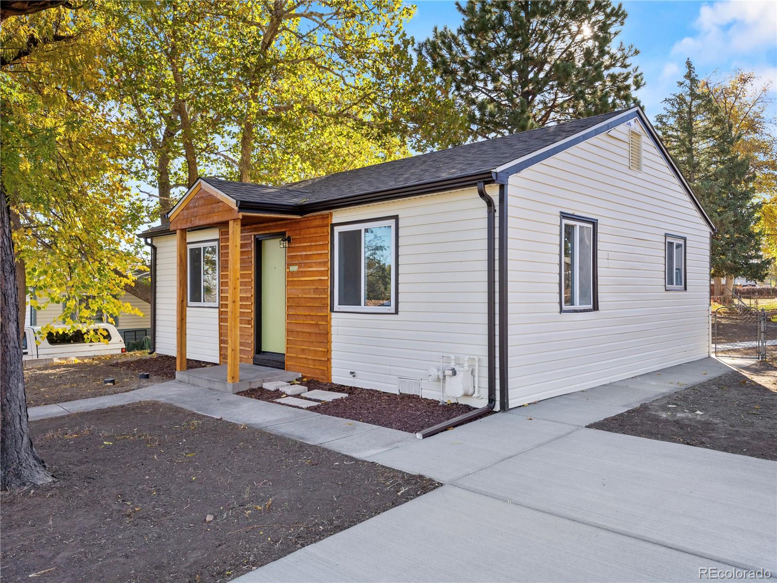 MLS Image #4 for 1448 w ohio avenue,denver, Colorado