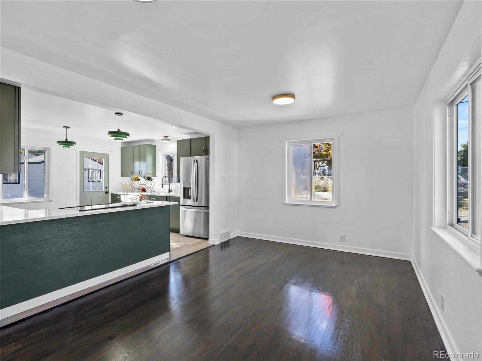 MLS Image #5 for 1448 w ohio avenue,denver, Colorado